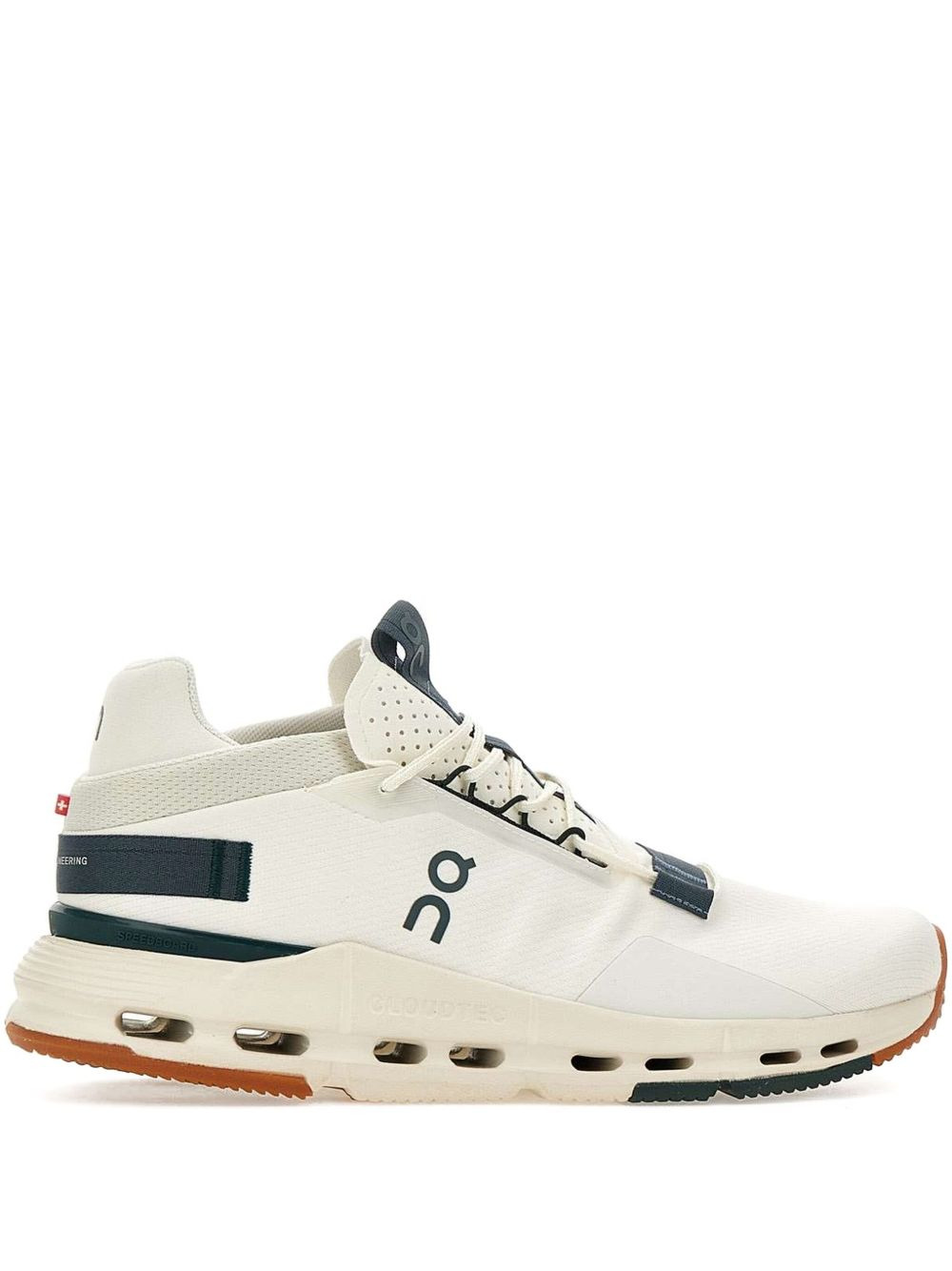 Cloud Nova 2 sneakers - 1