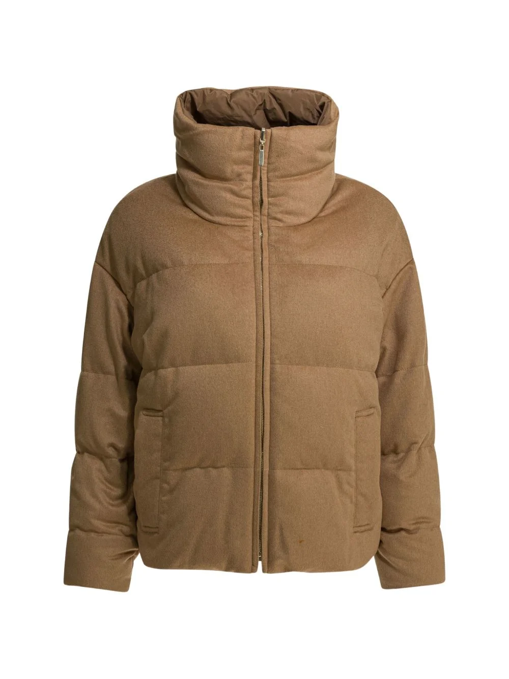 Diego reversible puffer jacket - 1
