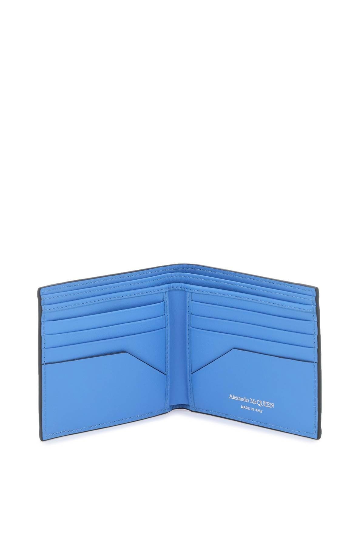 HARNESS BIFOLD WALLET - 2