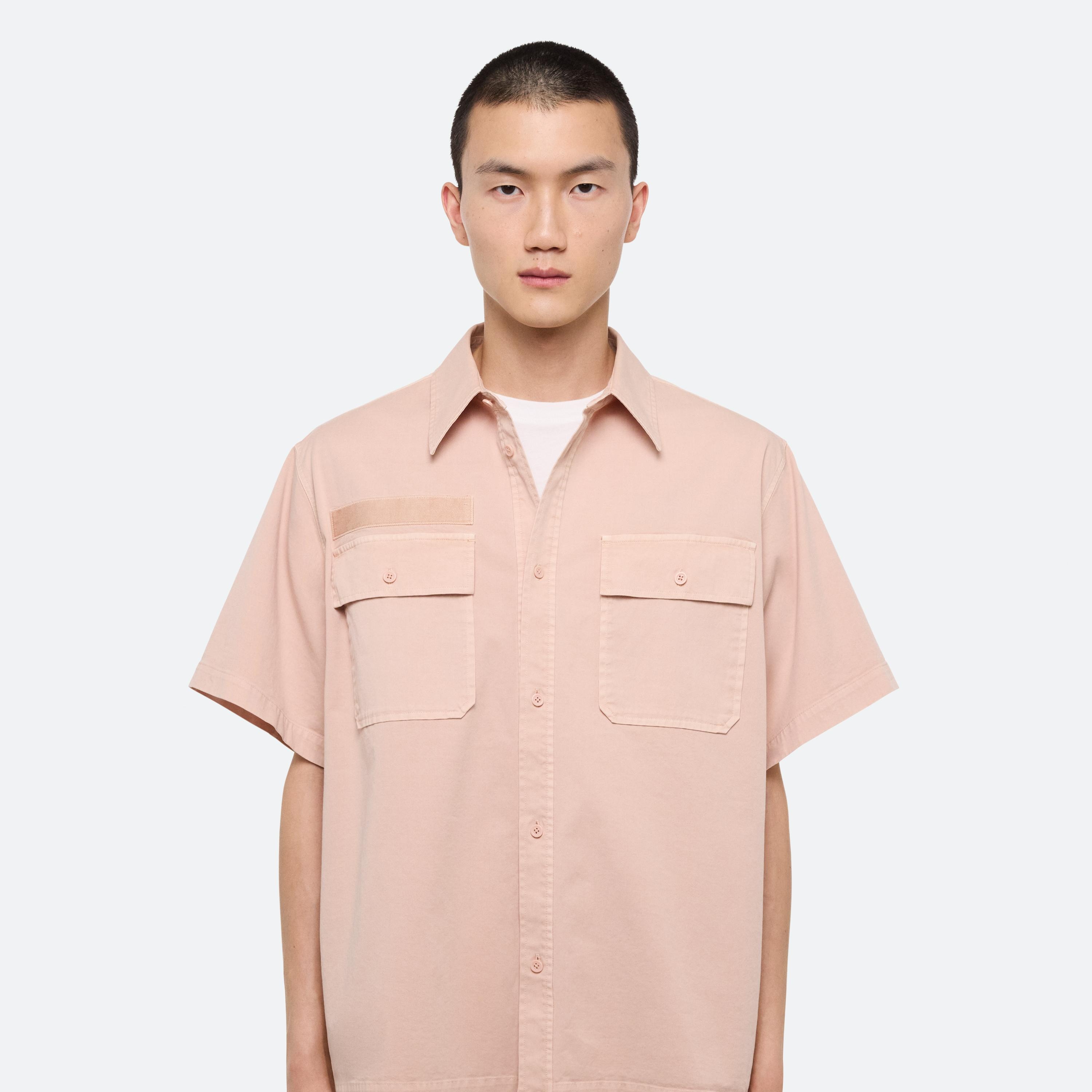 UNIFORM SHIRT - 6