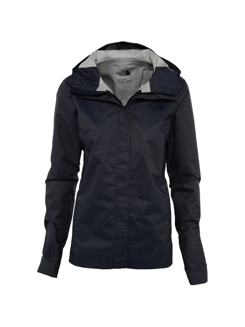 Berrien hooded jacket 1