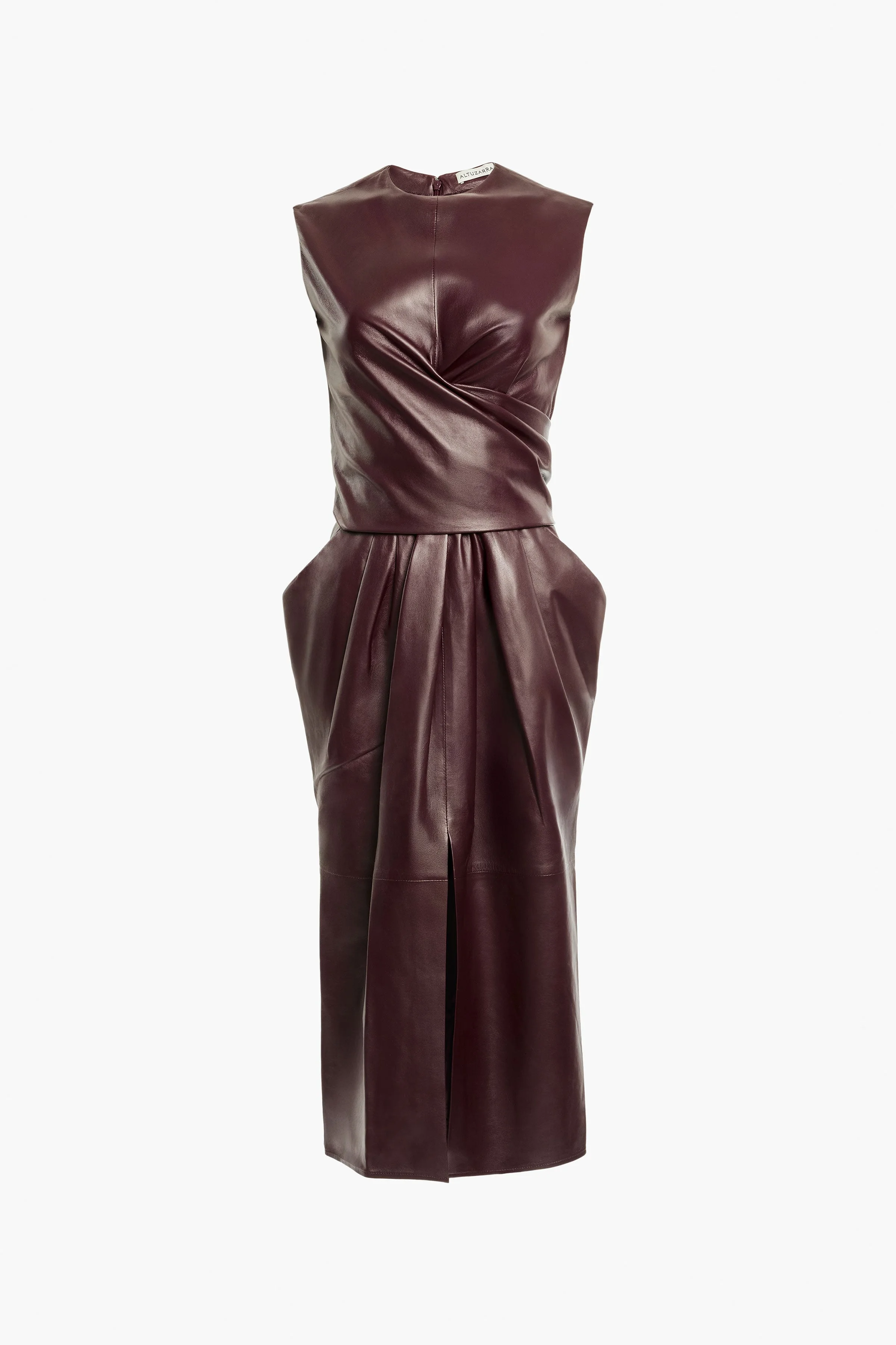 TIPPI DRESS - 1