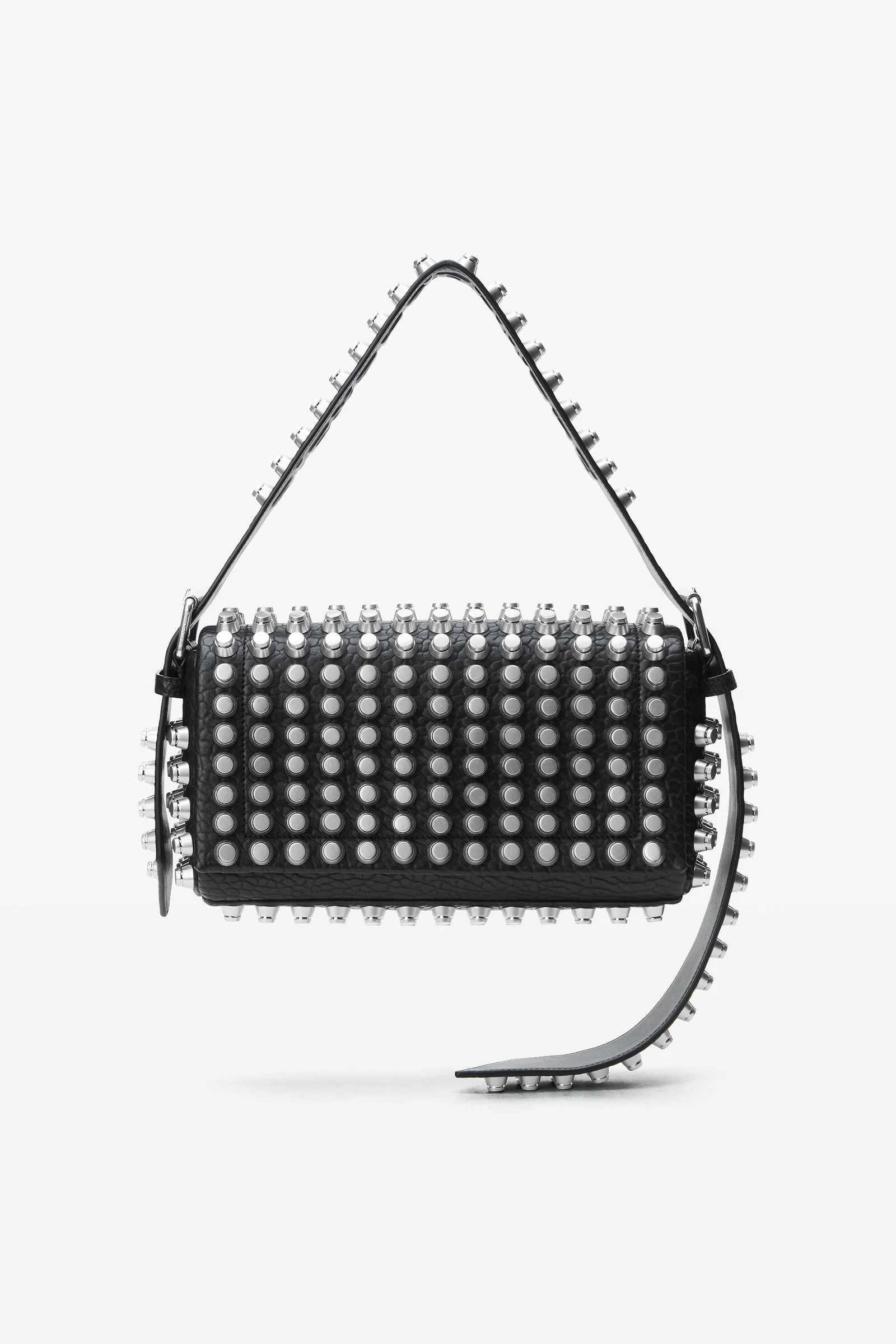 ricco medium flap bag - 1
