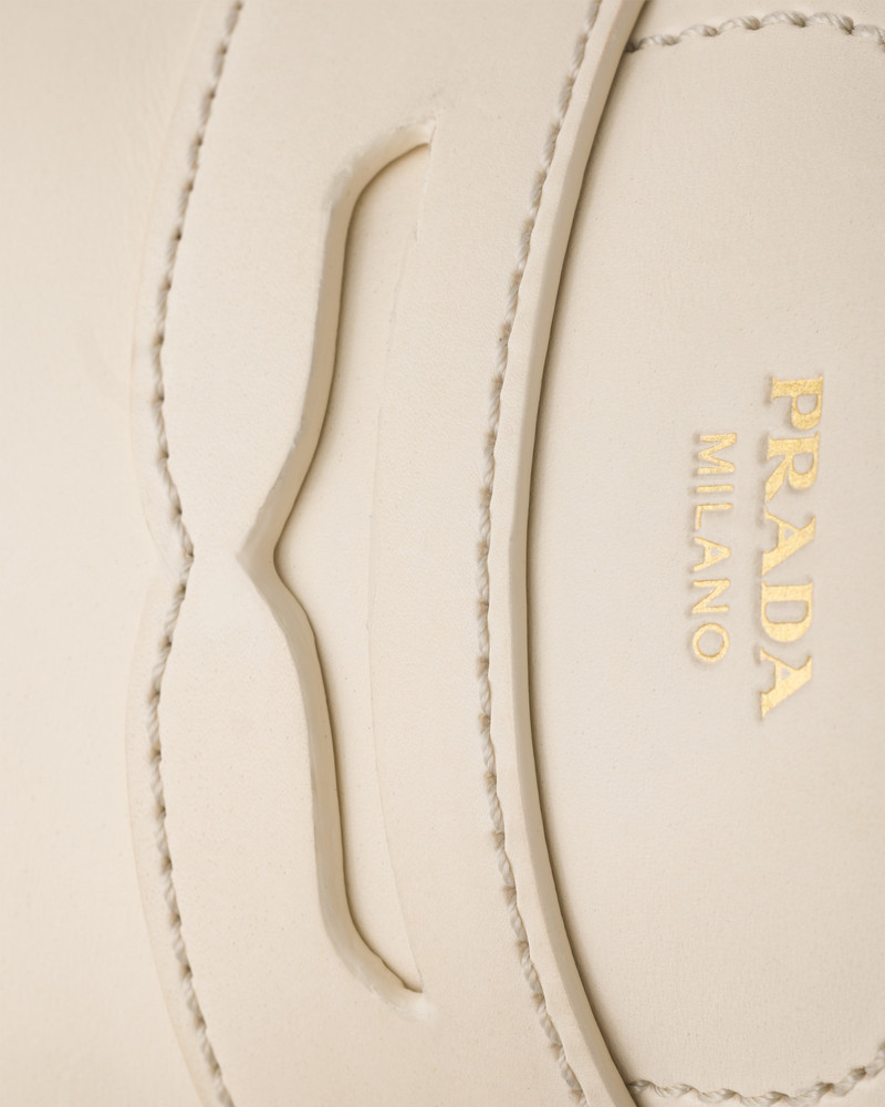 Leather sandals 5