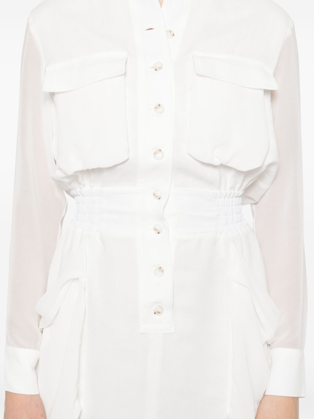 Benvenuto dress - 5