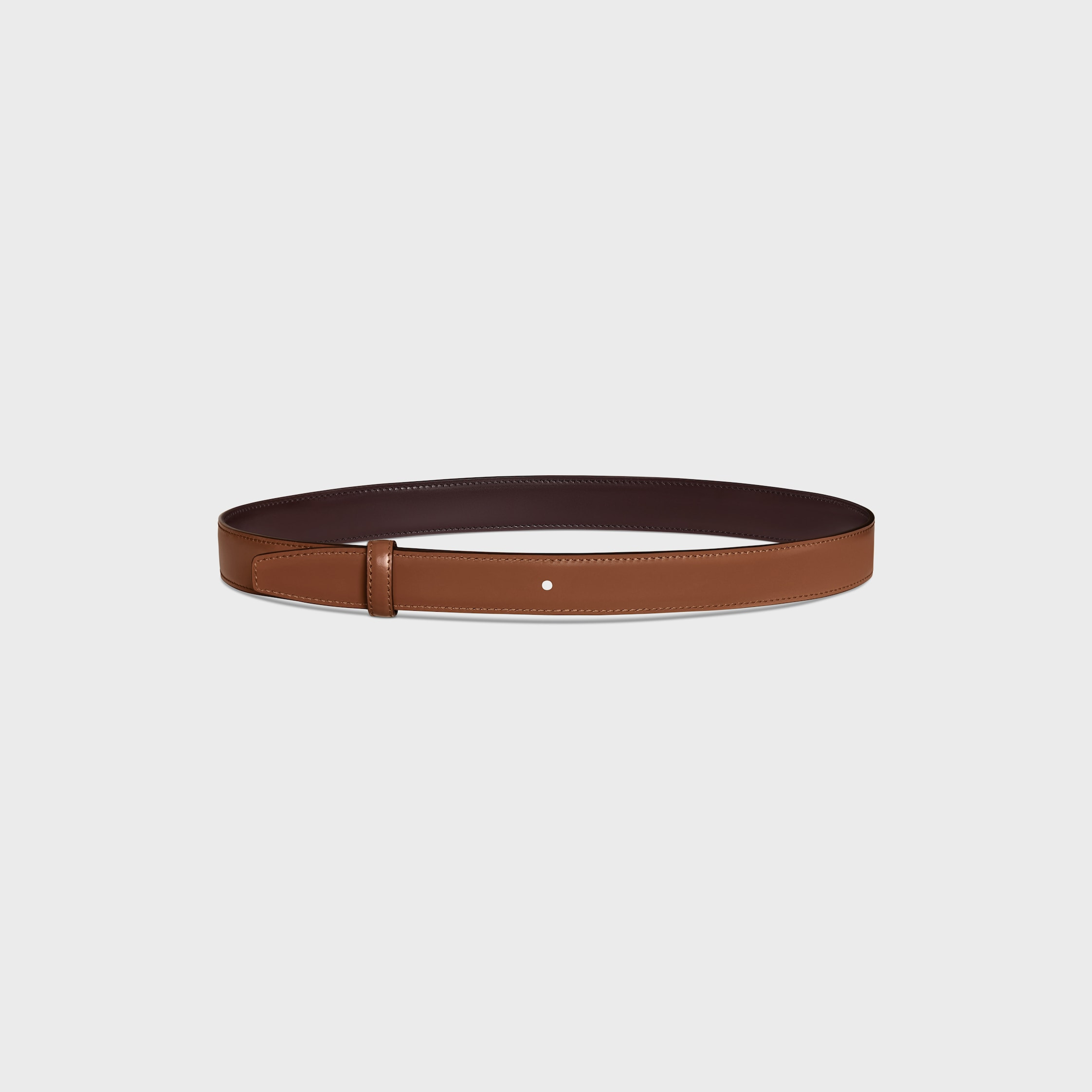Reversible Strap 25MM IN TAURILLON - 2