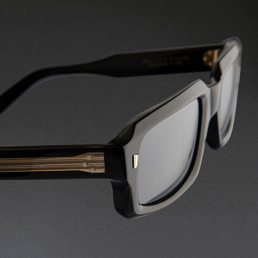 9495 LIMITED EDITION RECTANGLE SUNGLASSES - 6