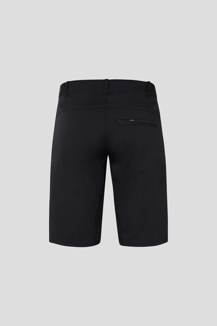 Covin Functional shorts in Black - 6