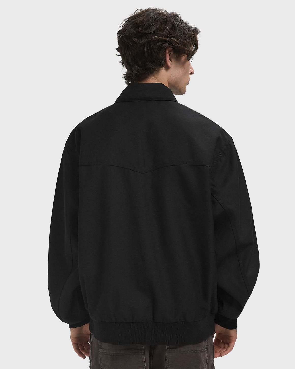 Ray Jacket - 3