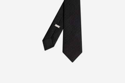 Dior Dior Oblique Tie outlook