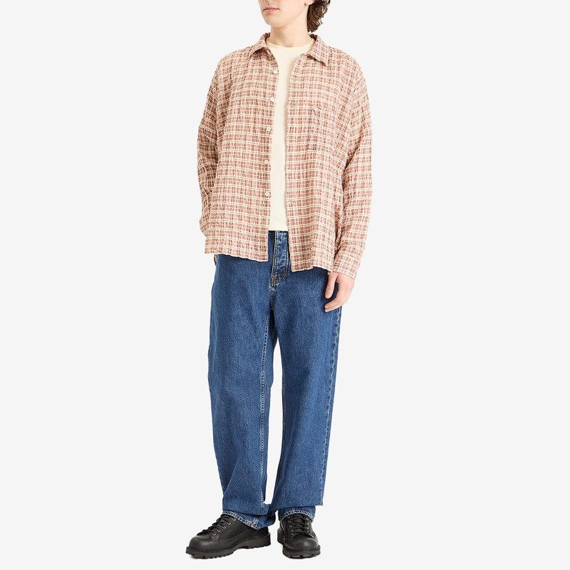 Nudie Jeans Nudie Jeans Co Tuff Tony Jeans outlook