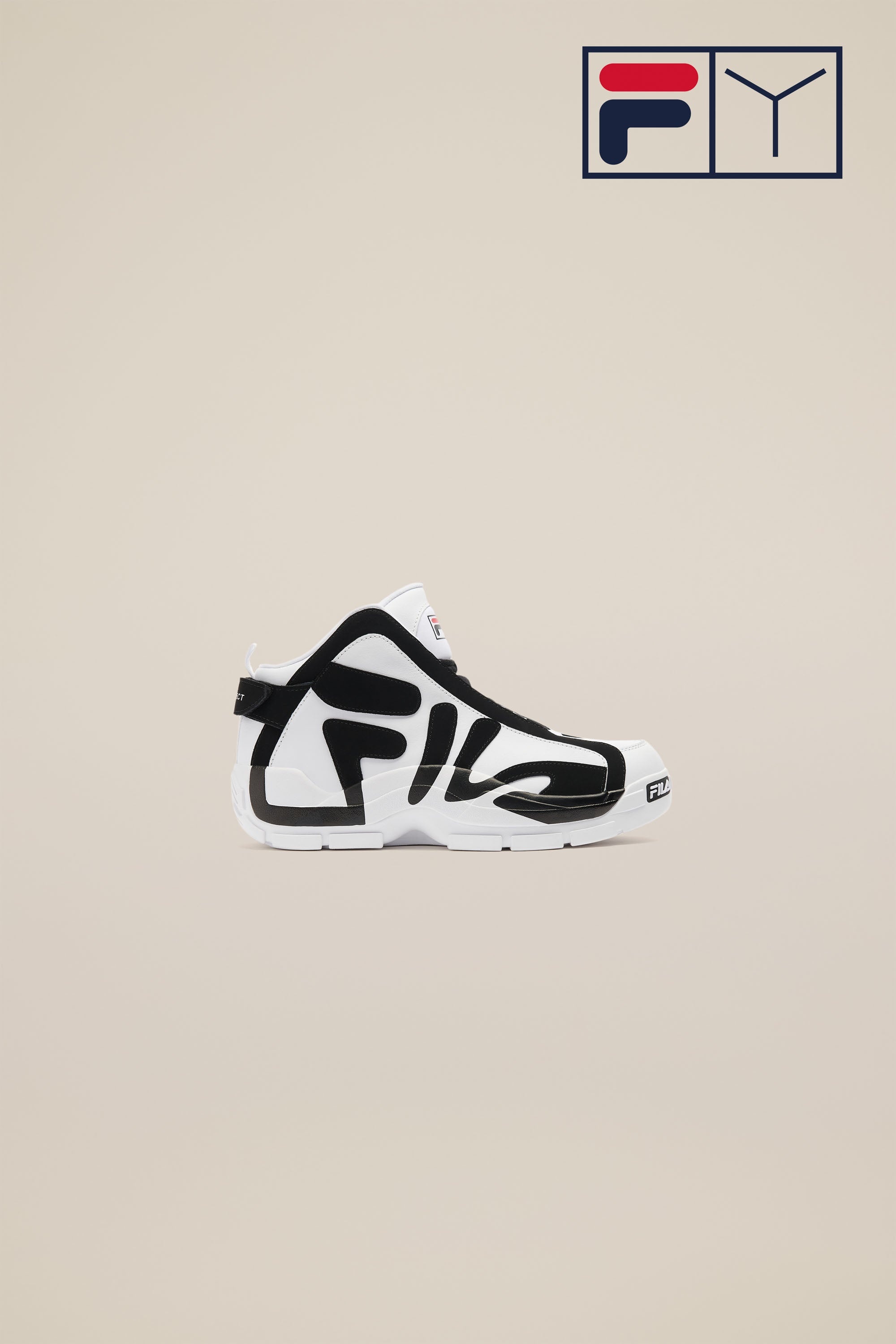 Fila YP Grant Hill - 1