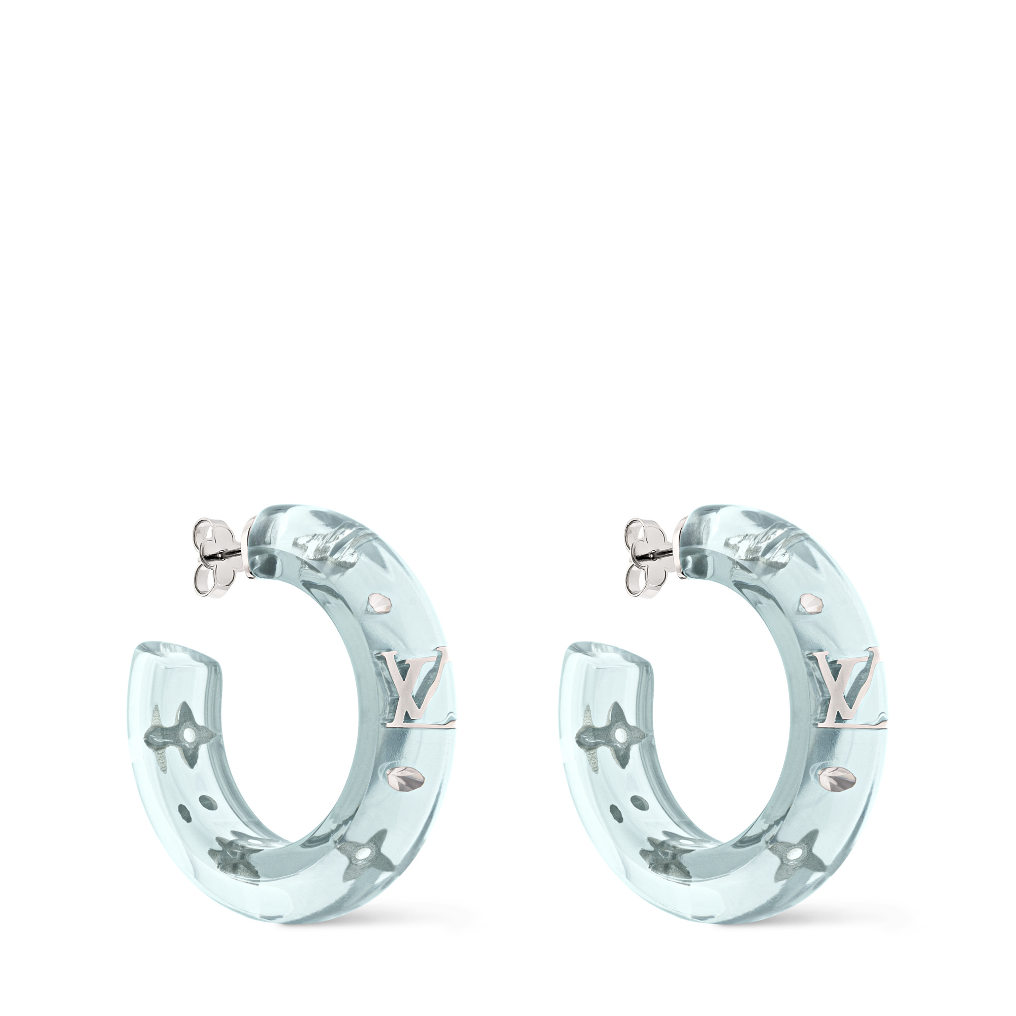 LV Sparks Earrings - 2