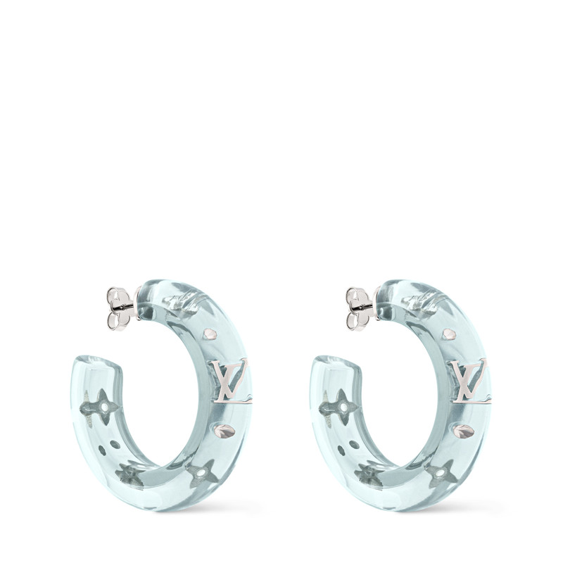 Louis Vuitton LV Sparks Earrings outlook