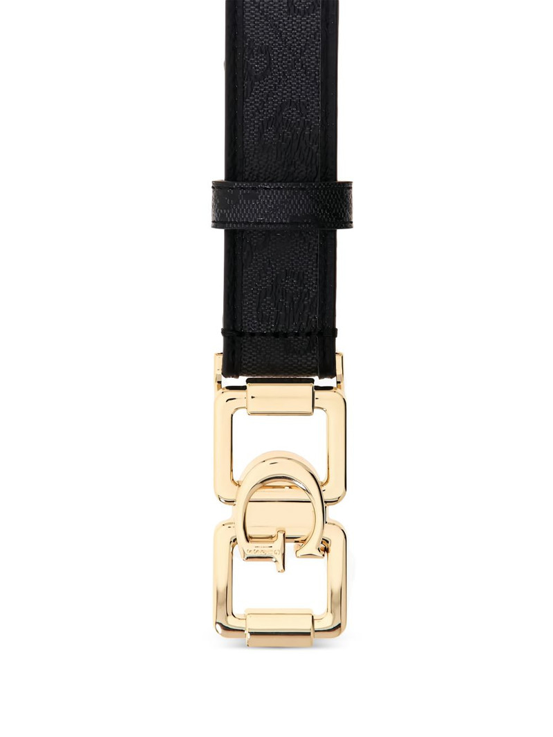 Karnilla 4G logo-buckle belt 3