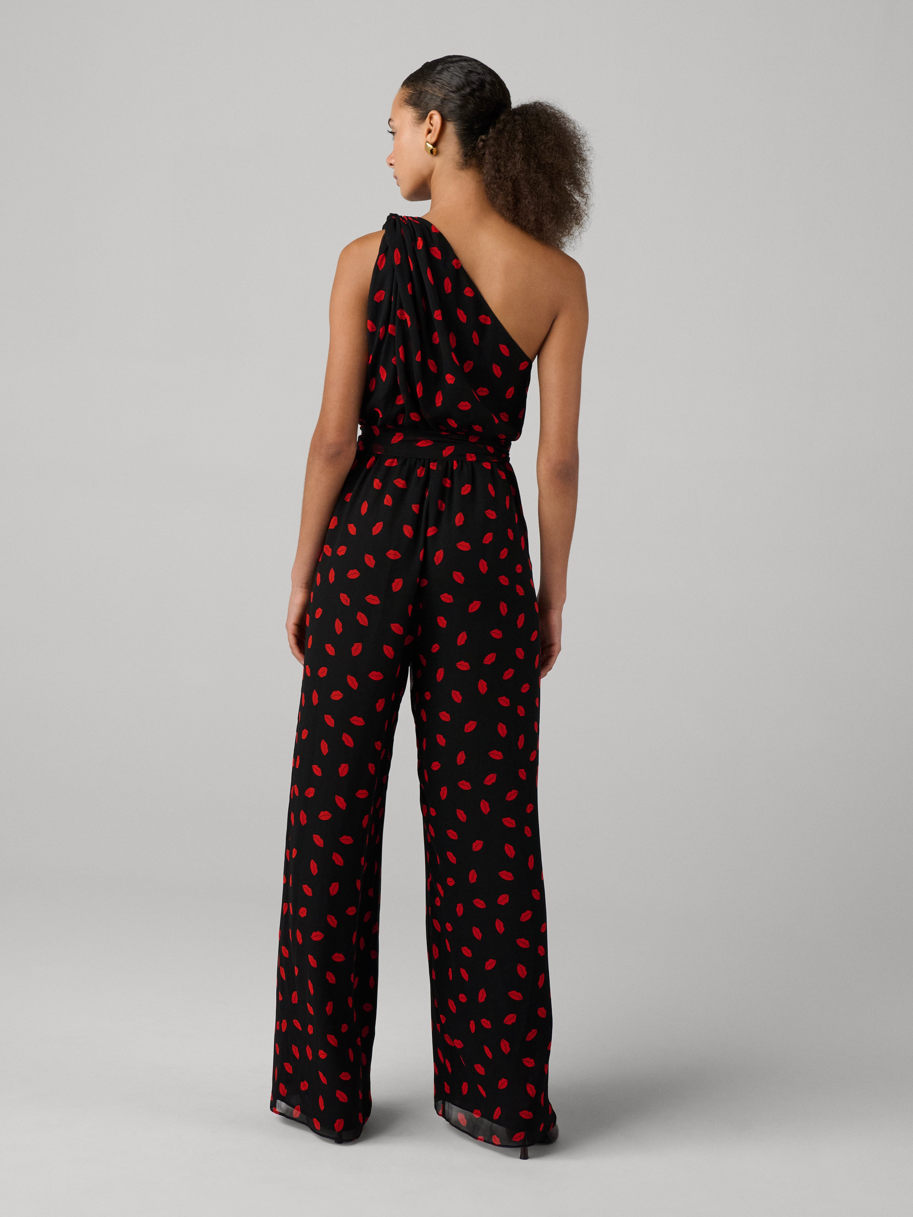 Josalie Jumpsuit - 3