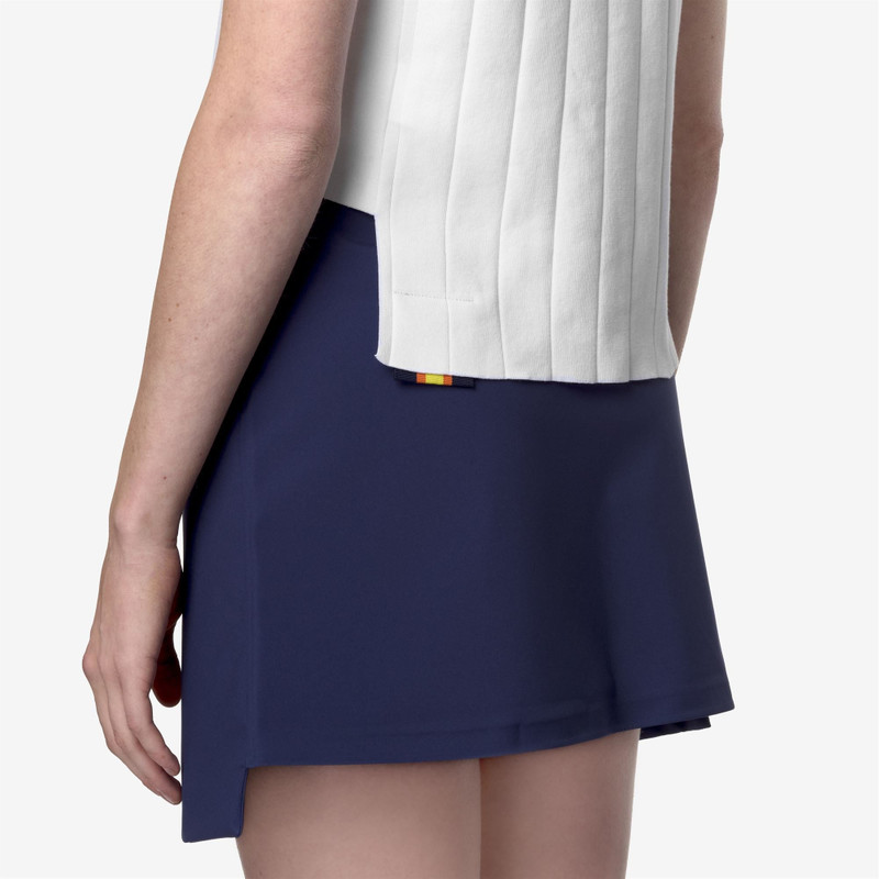 K-WAY JAELLE KNITTED outlook