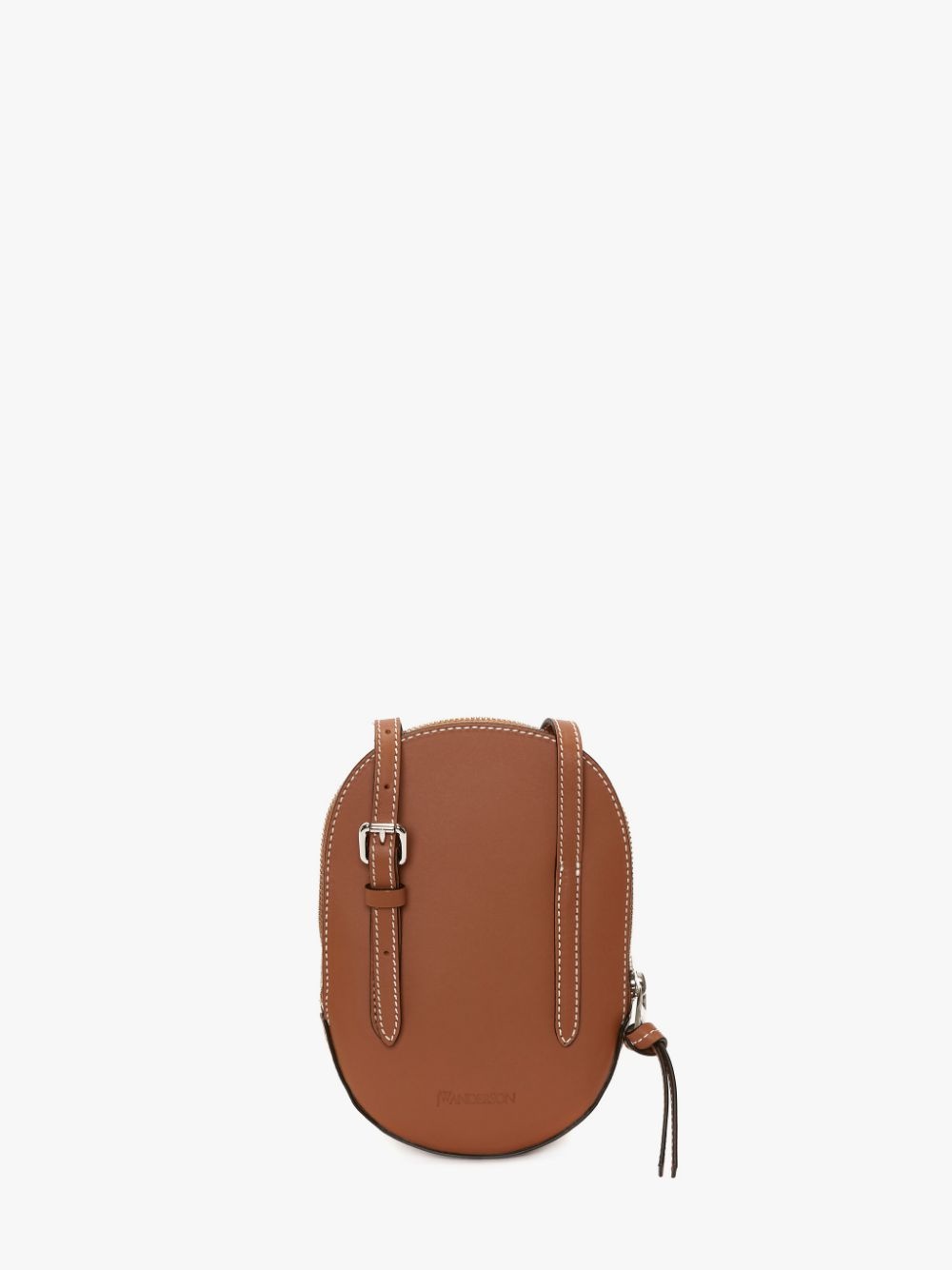 MEDIUM CAP BAG - CROSSBODY BAG - 3