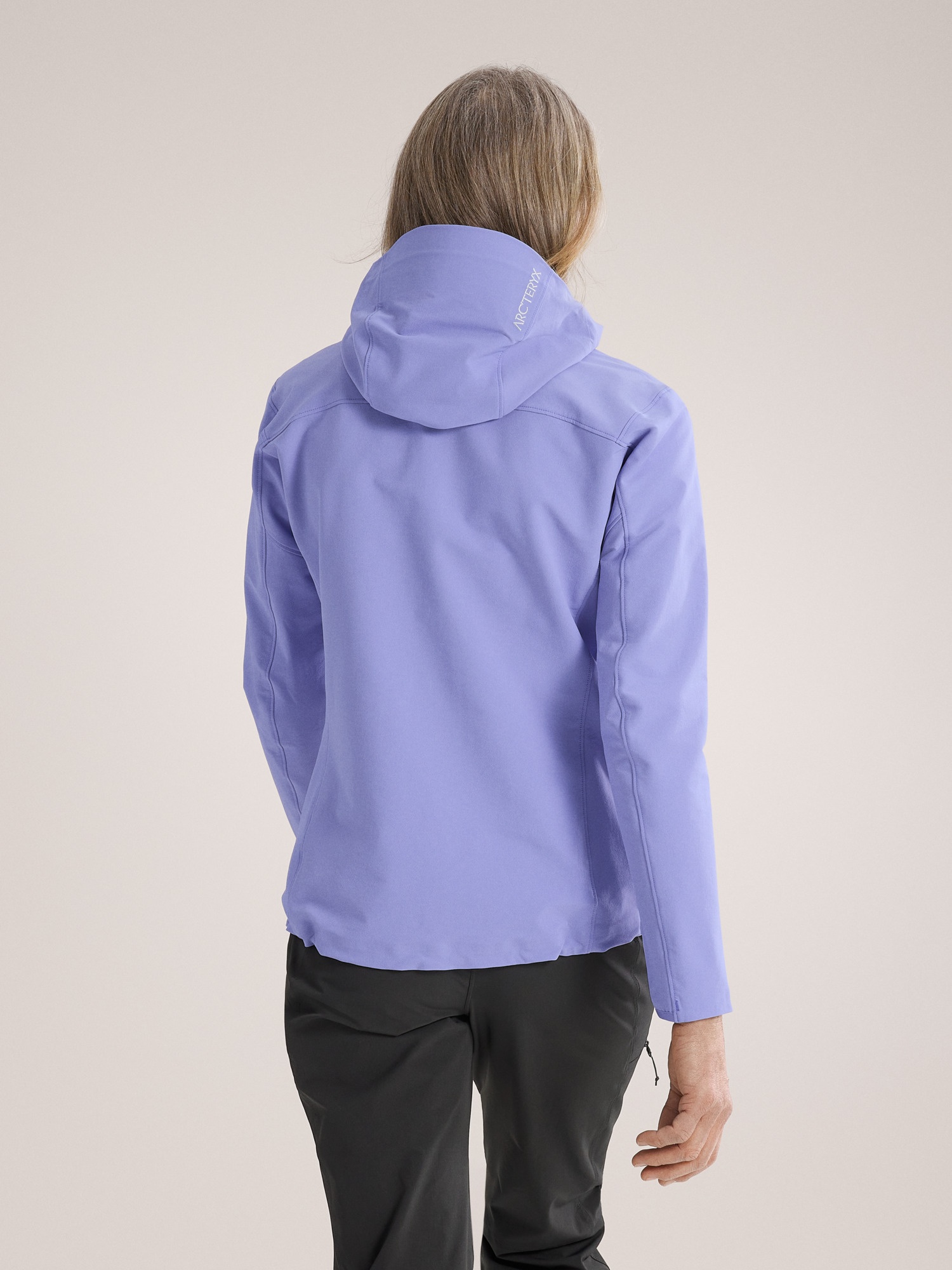 Gamma Hoody - 4