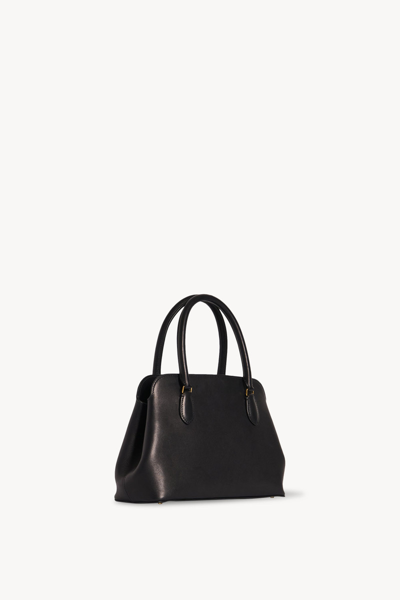 The Row Ida Bag in Leather outlook