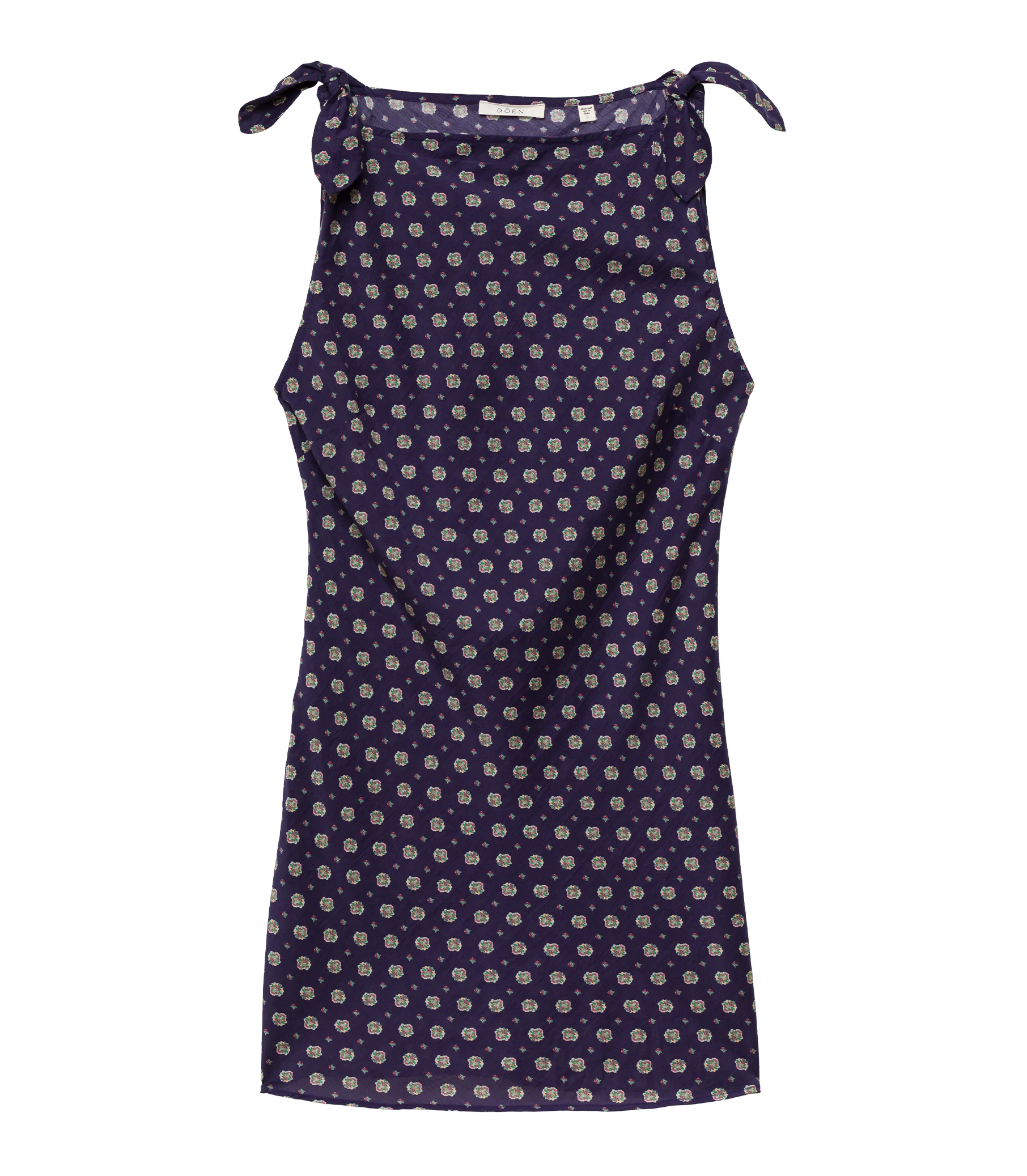 MALTINA DRESS - 1
