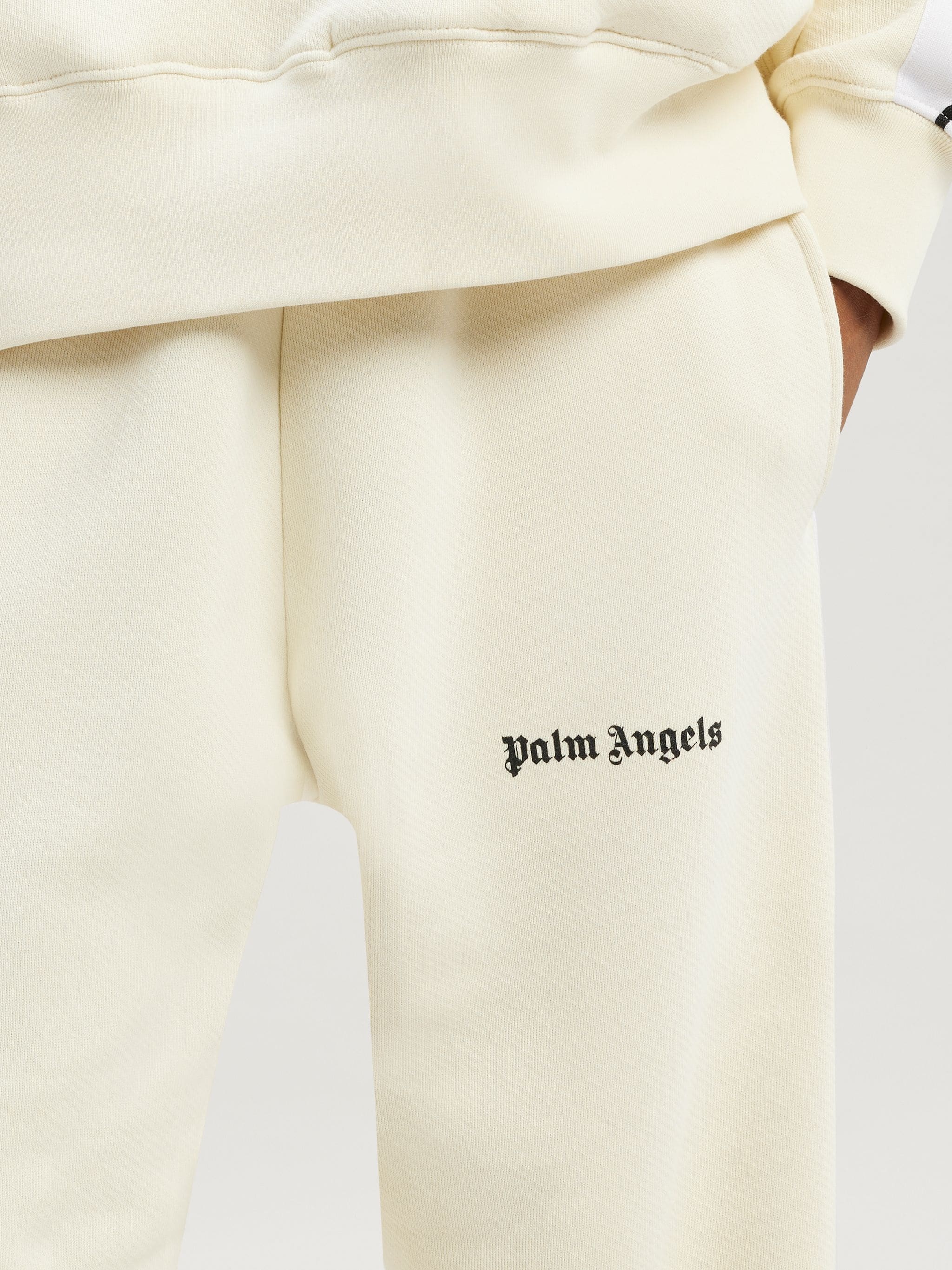Track Sweatpants - 6