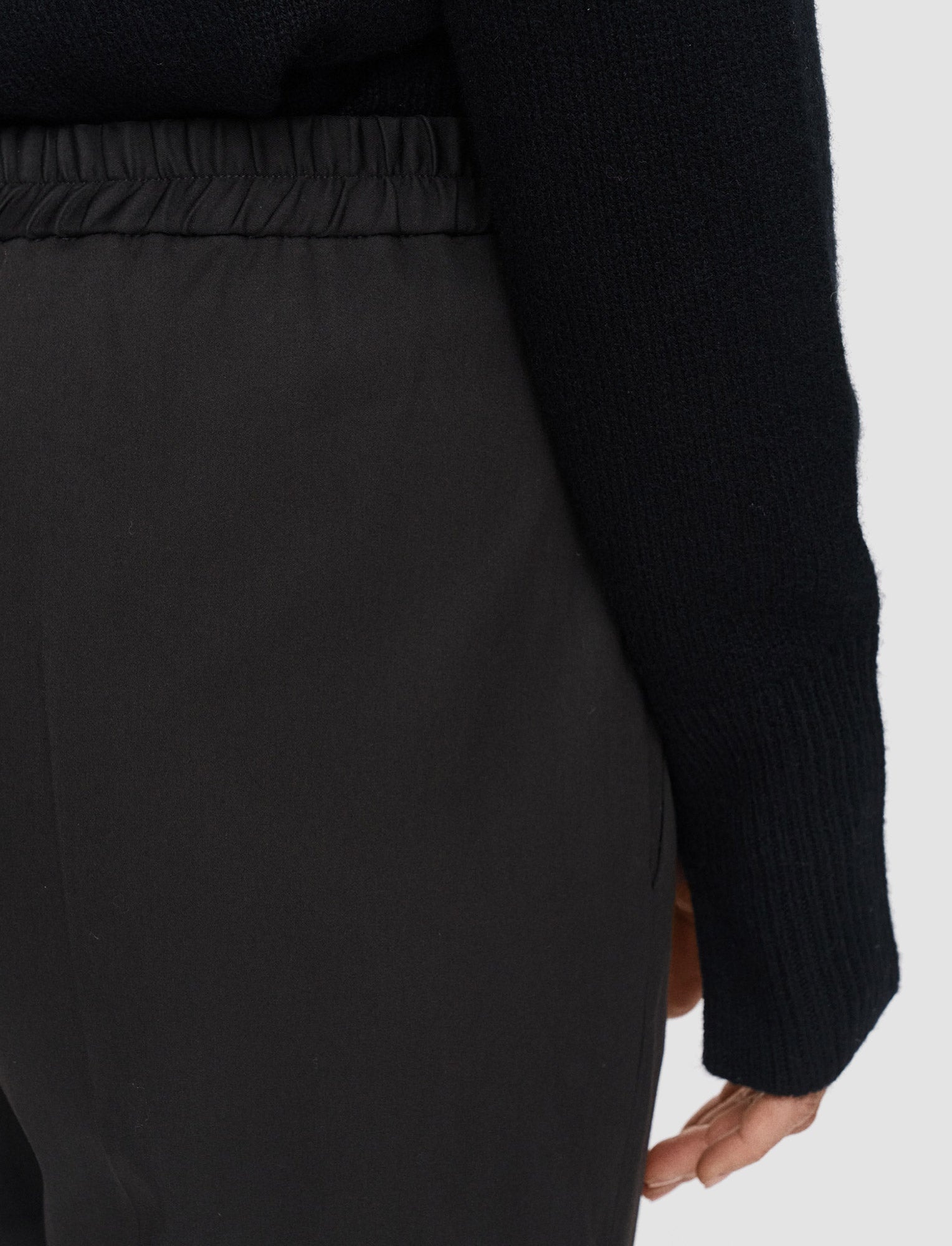 Tottenham Light Gabardine Stretch Trousers - 4