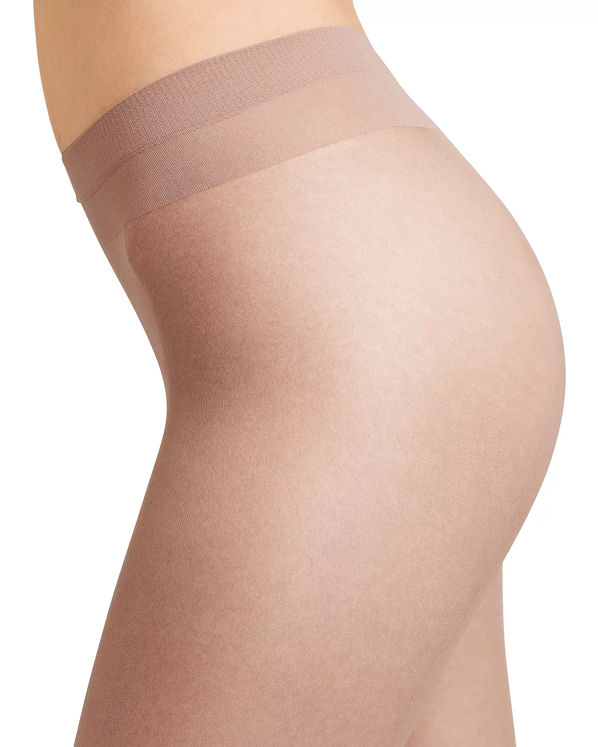Shelina Sheer Tights - 3