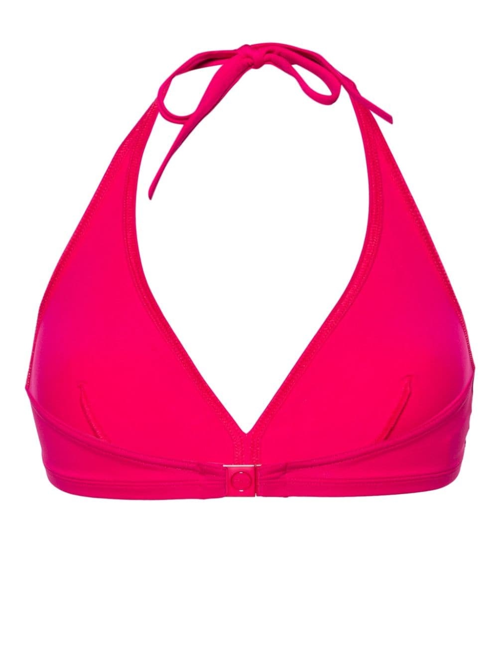 Gang full-cup bikini top - 2