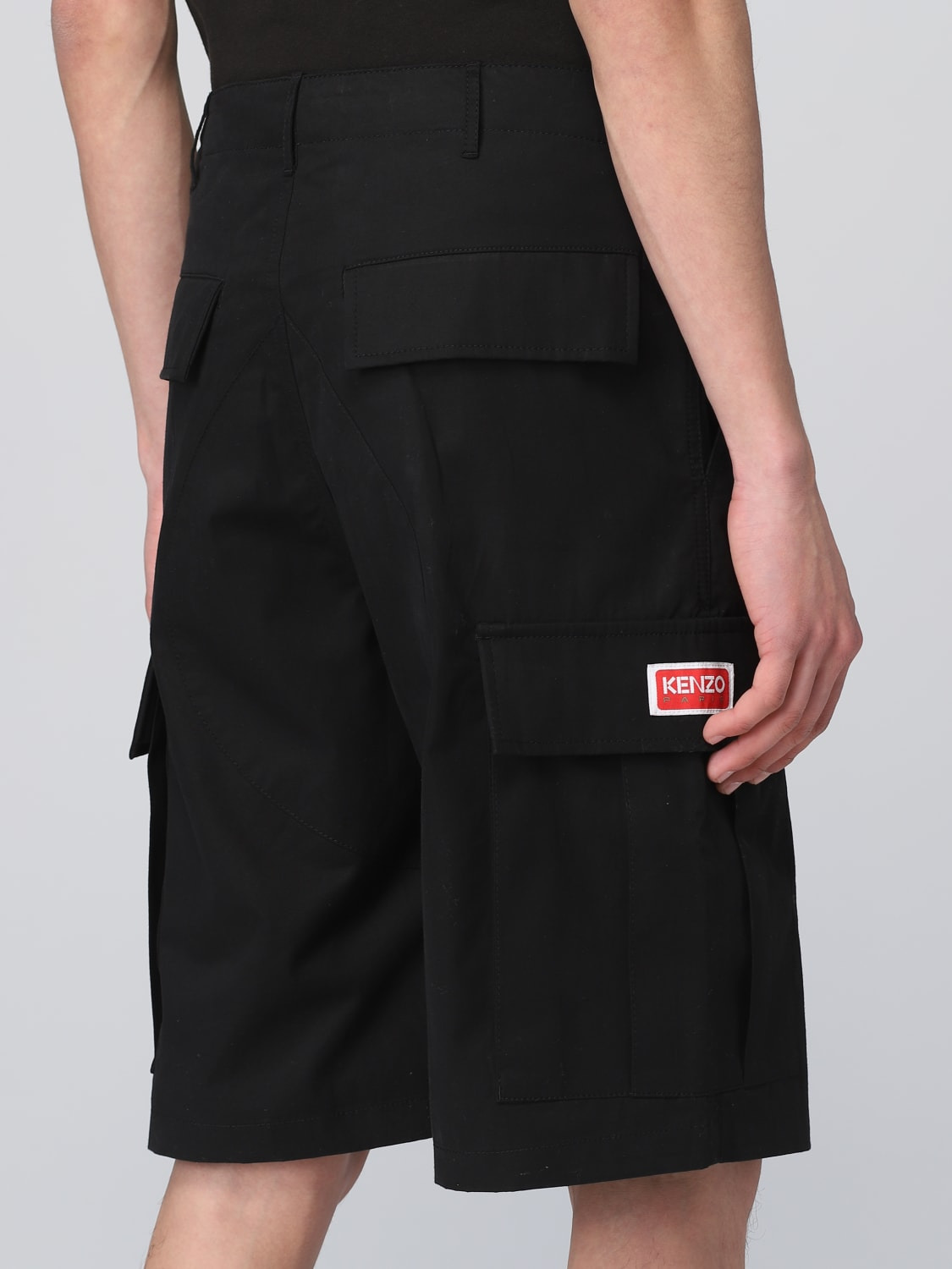 Short men Kenzo - 5
