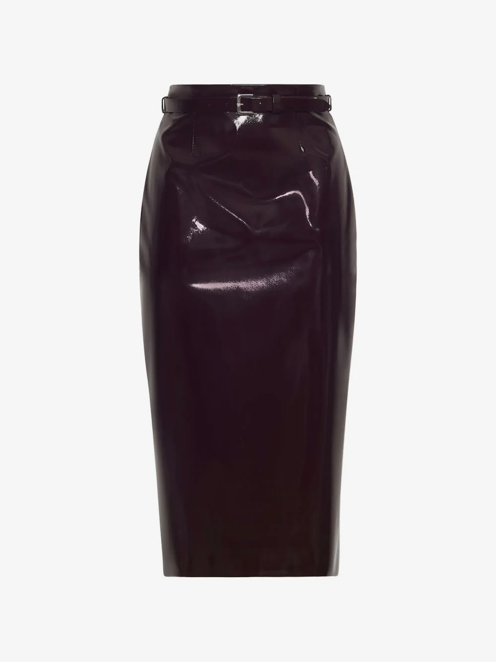 Rei belted skirt - 1
