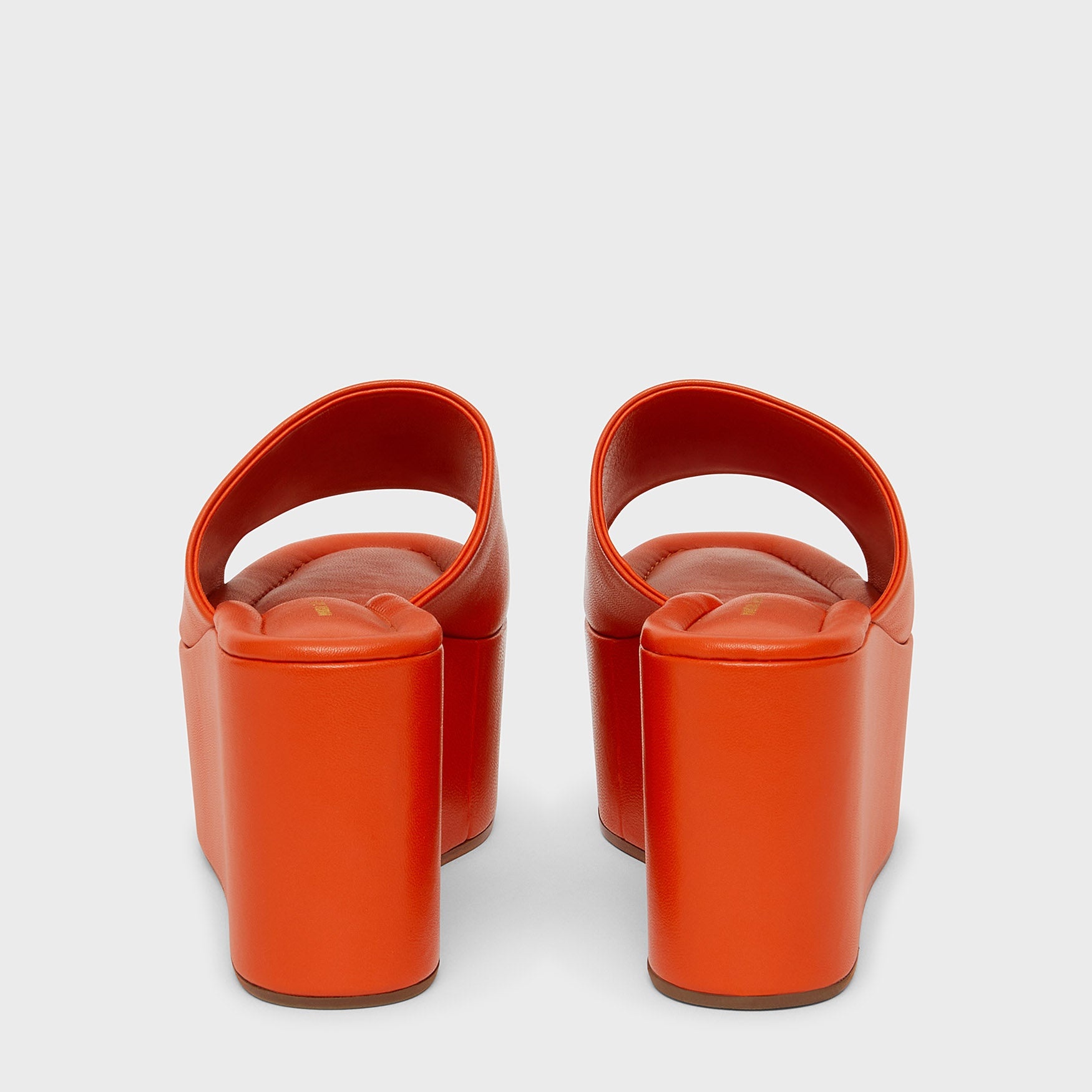 PLATFORM MULE - 5