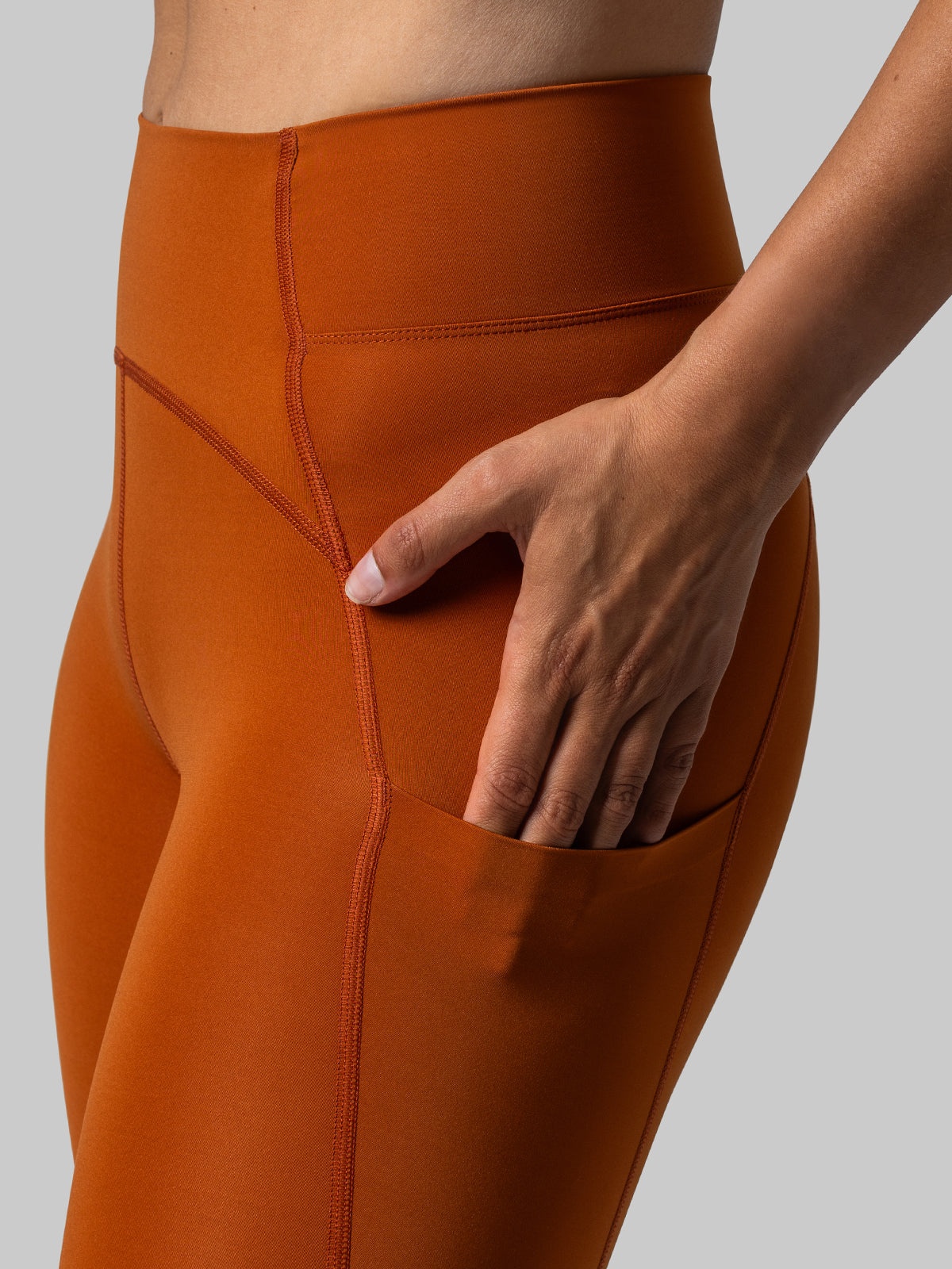 Women's Sequence Legging - 6