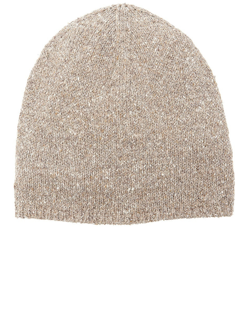 The Row Rodrigo Beanie in Cotton outlook