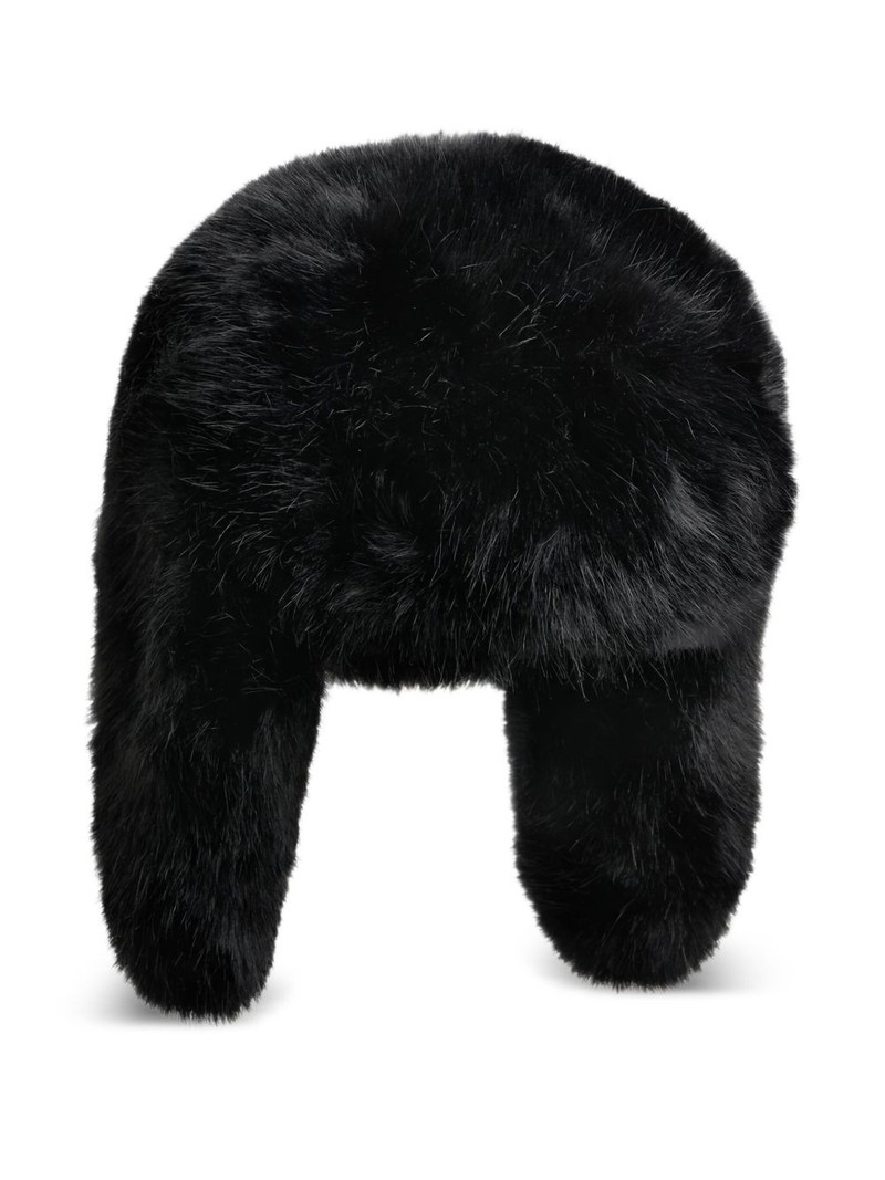 Chapka hat 1