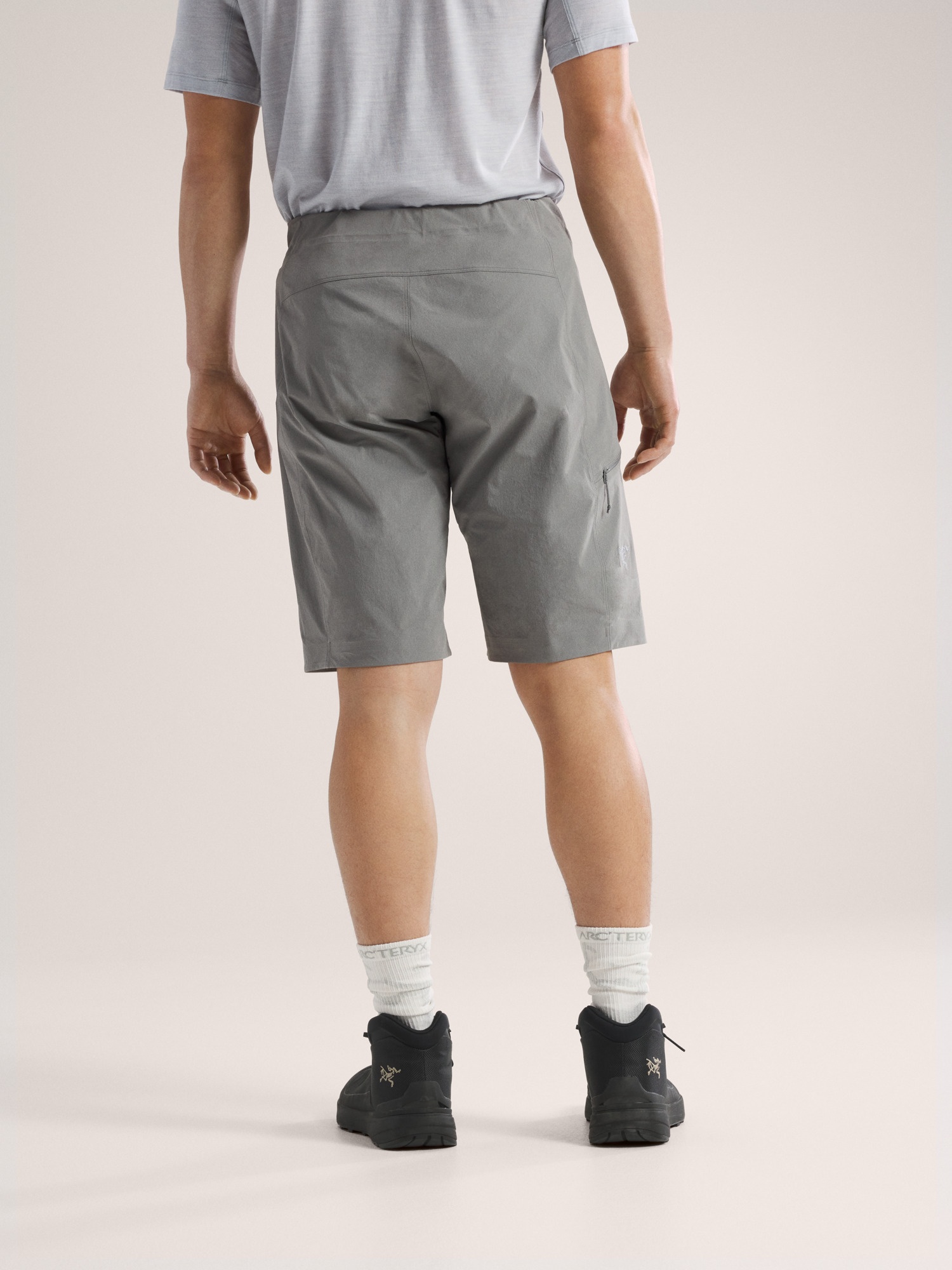 Gamma SL Short 11" - 5