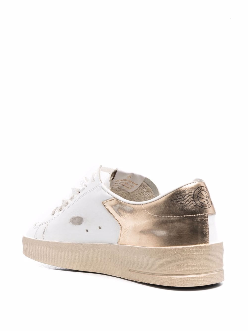 Stardan low-top sneakers - 3