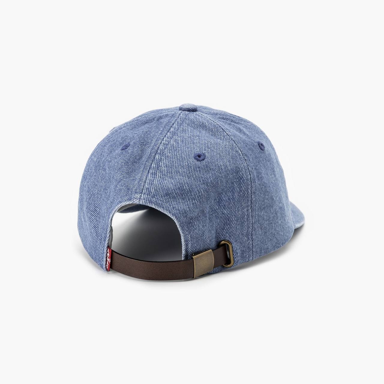 LAZY GIRL LOGO CAP - 3