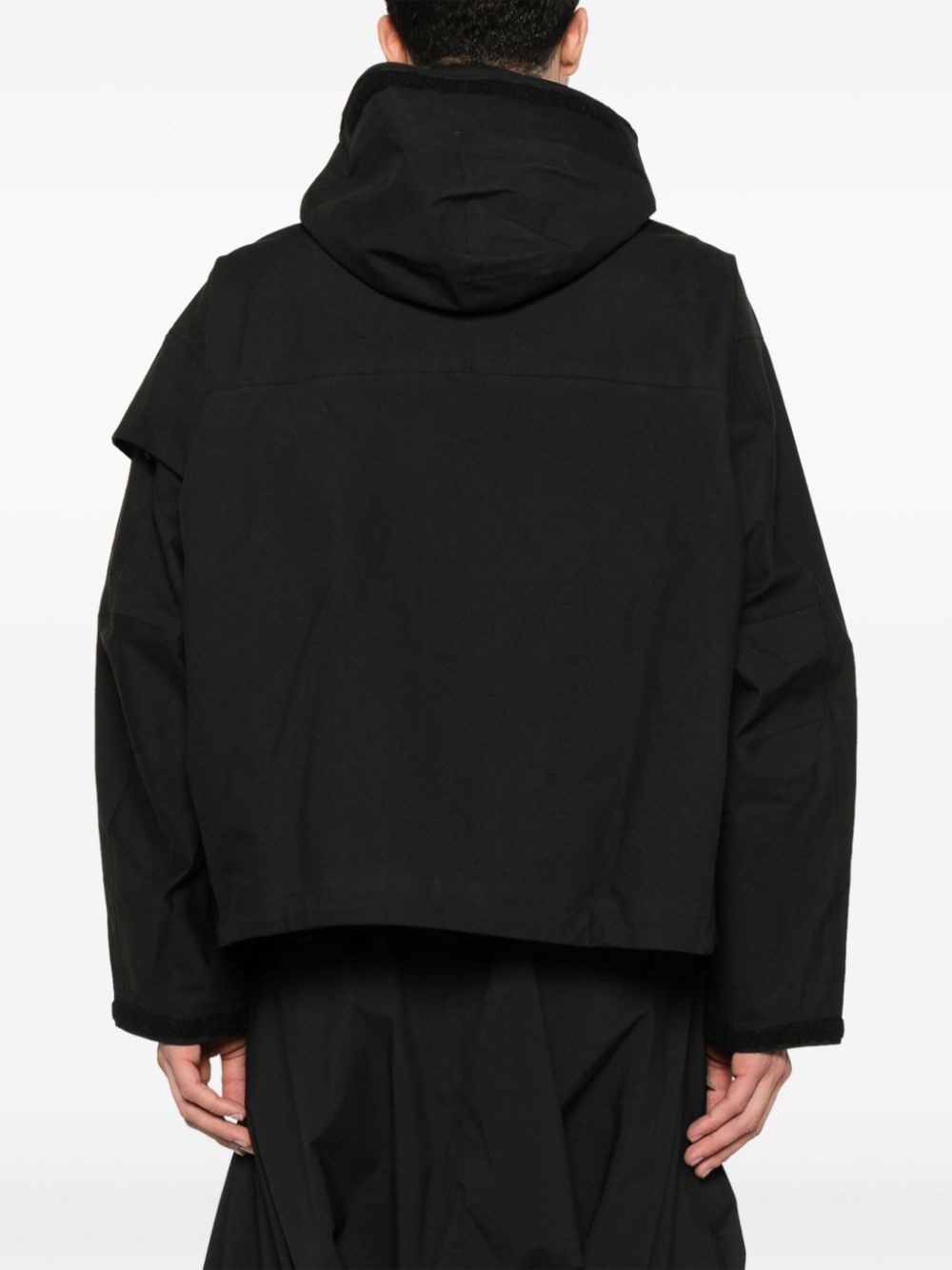 J68W jacket - 4