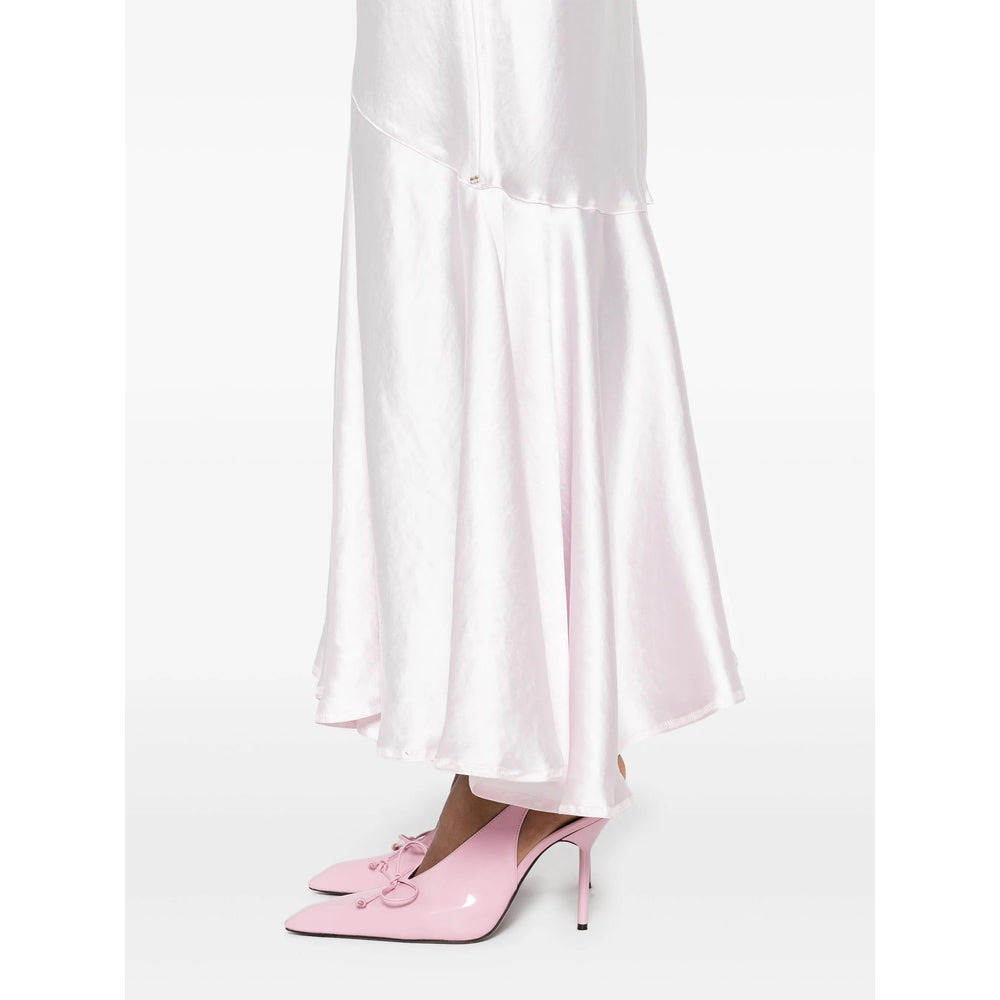 Sportmax Pink Dresses - Cocktail & Party Dresses Women - 2