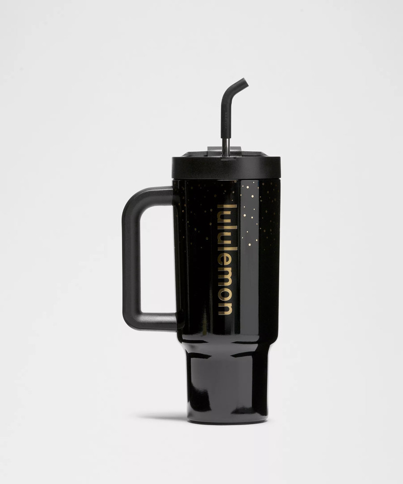 Insulated Tumbler 40oz 1