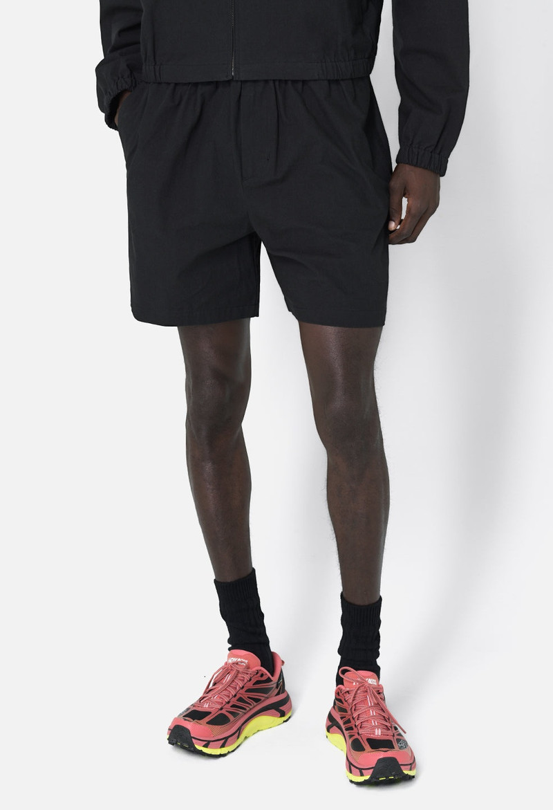 COTTON KENNEDY SHORTS 2