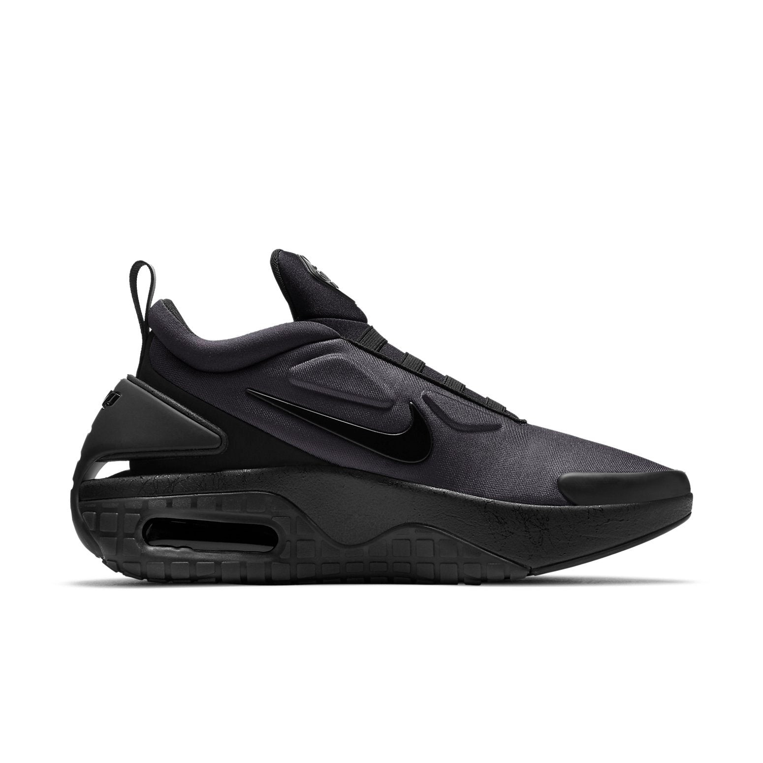 Nike Adapt Auto Max 'Triple Black' CZ6800-002 - 2