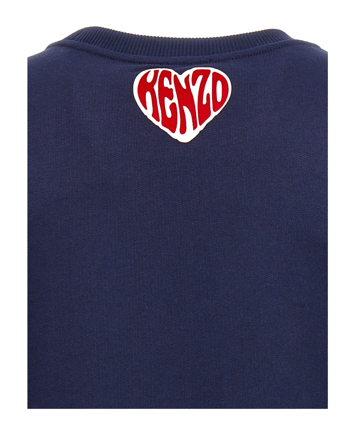 Sweatshirt With Logo - 4