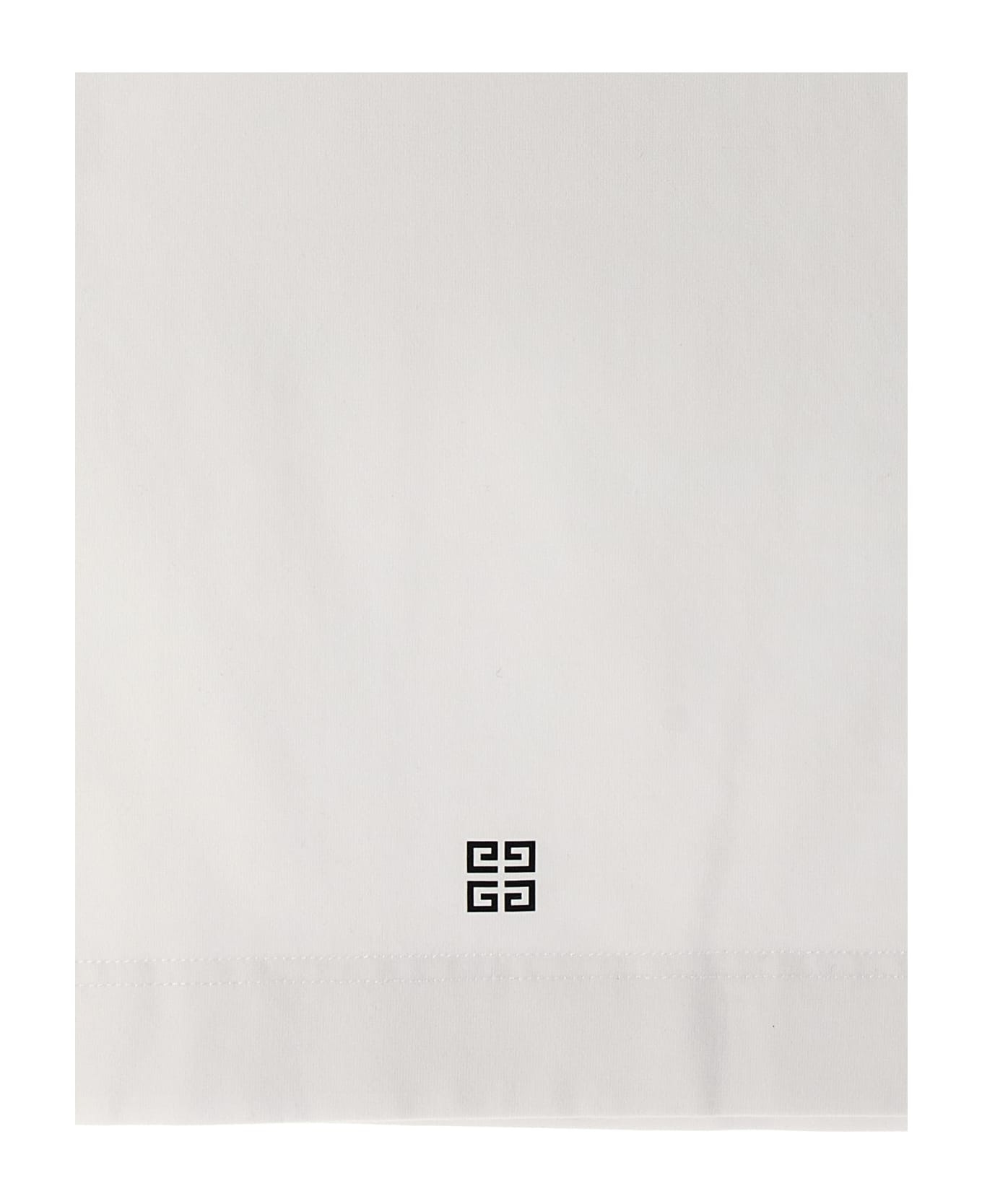 Logo Print Tank Top - 4