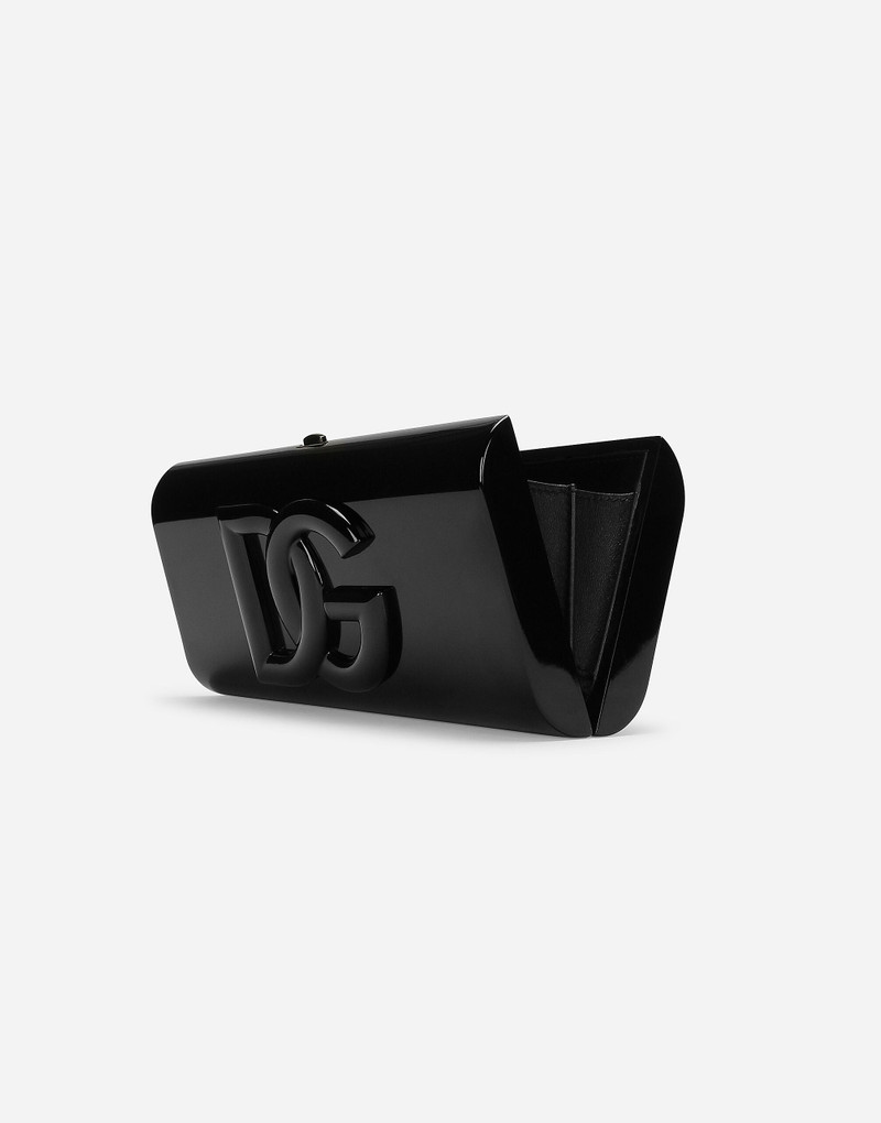 Dolce Box clutch 7