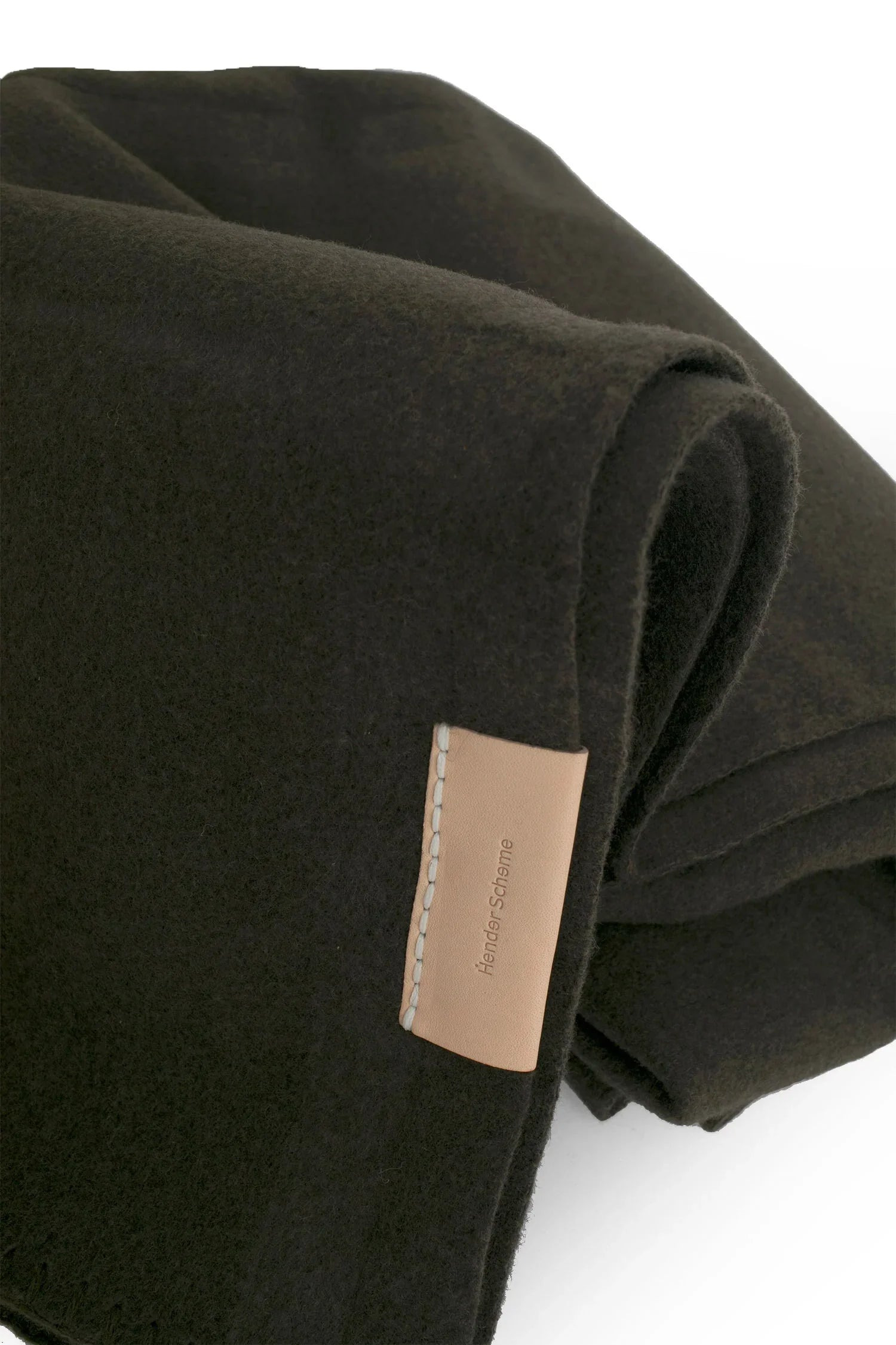 HENDER SCHEME MAN GREEN OBJECTS - 5