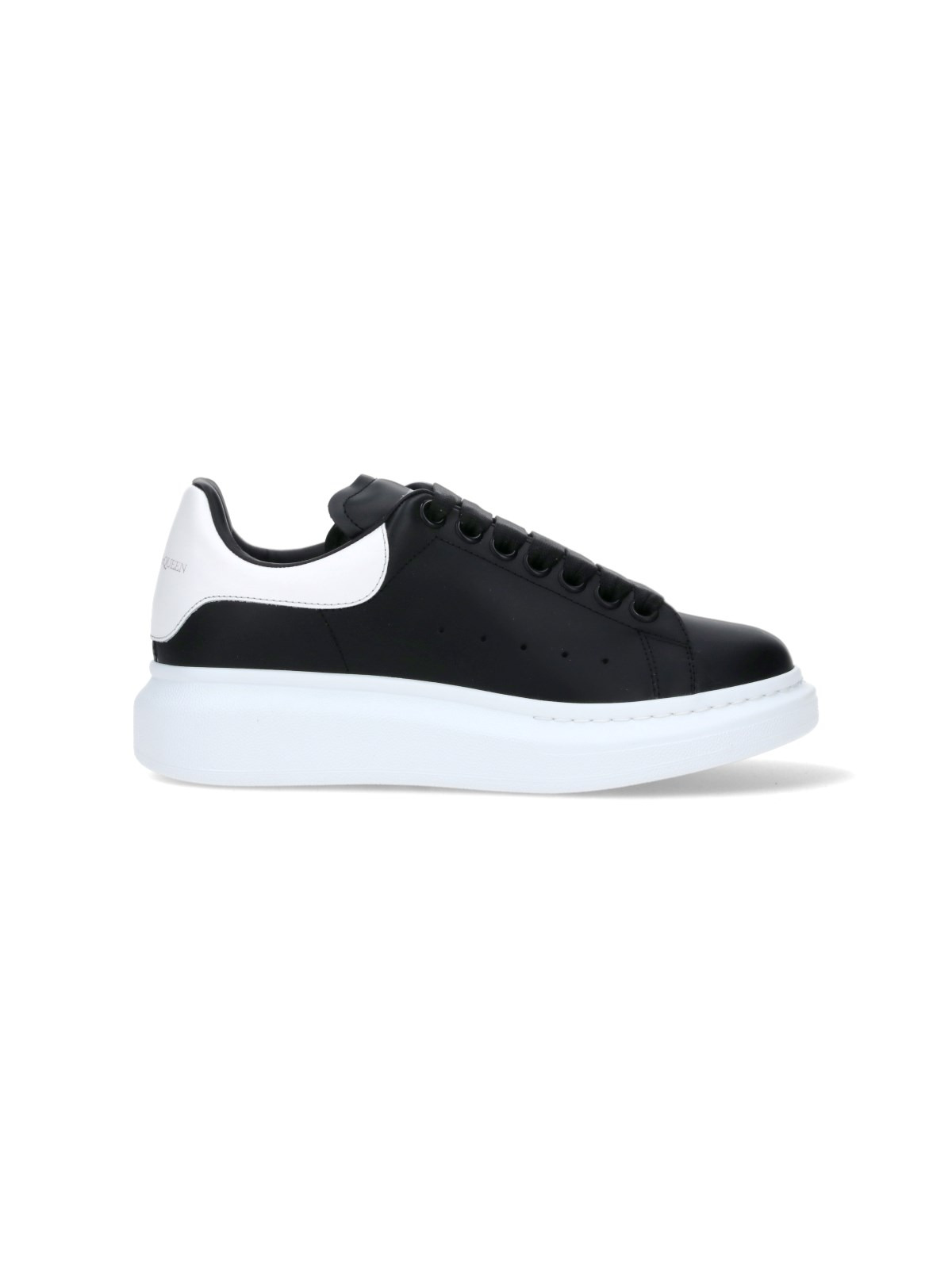 OVERSIZED SOLE SNEAKERS - 1