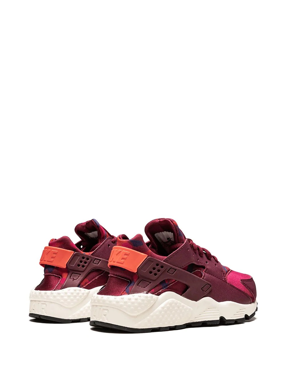 Air Huarache Run Print sneakers - 3