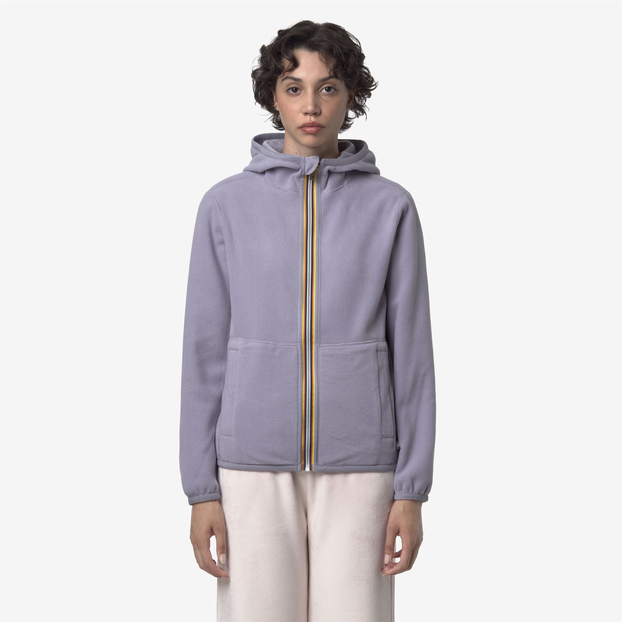 LILY VELOUR POLAR REVERSIBLE - 3